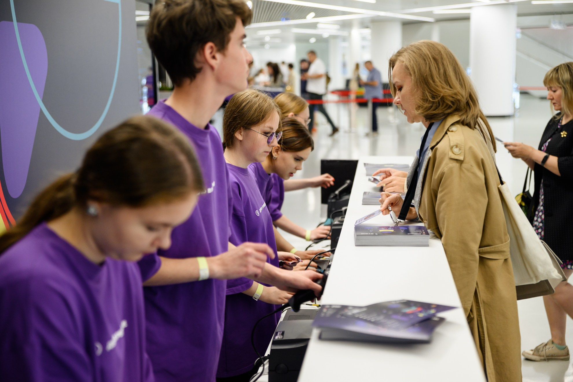 Яндекс — Всё дело в рекламе (репортаж и фотозона). Константин Солодянкин — свадебный и репортажный фотограф в Екатеринбурге и Верхней Пышме
