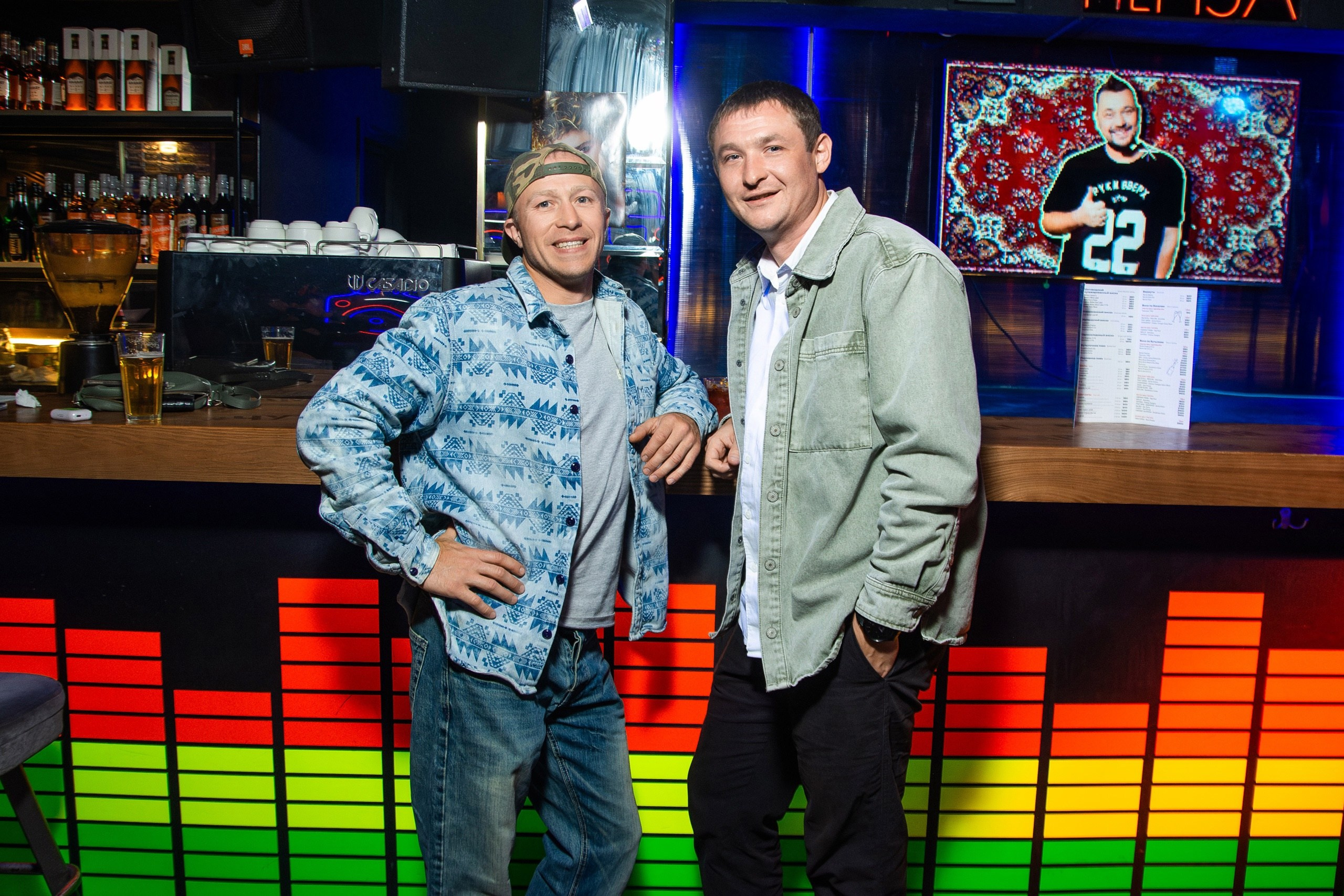 Репортаж. Фотограф в Пензе Филипп Власов