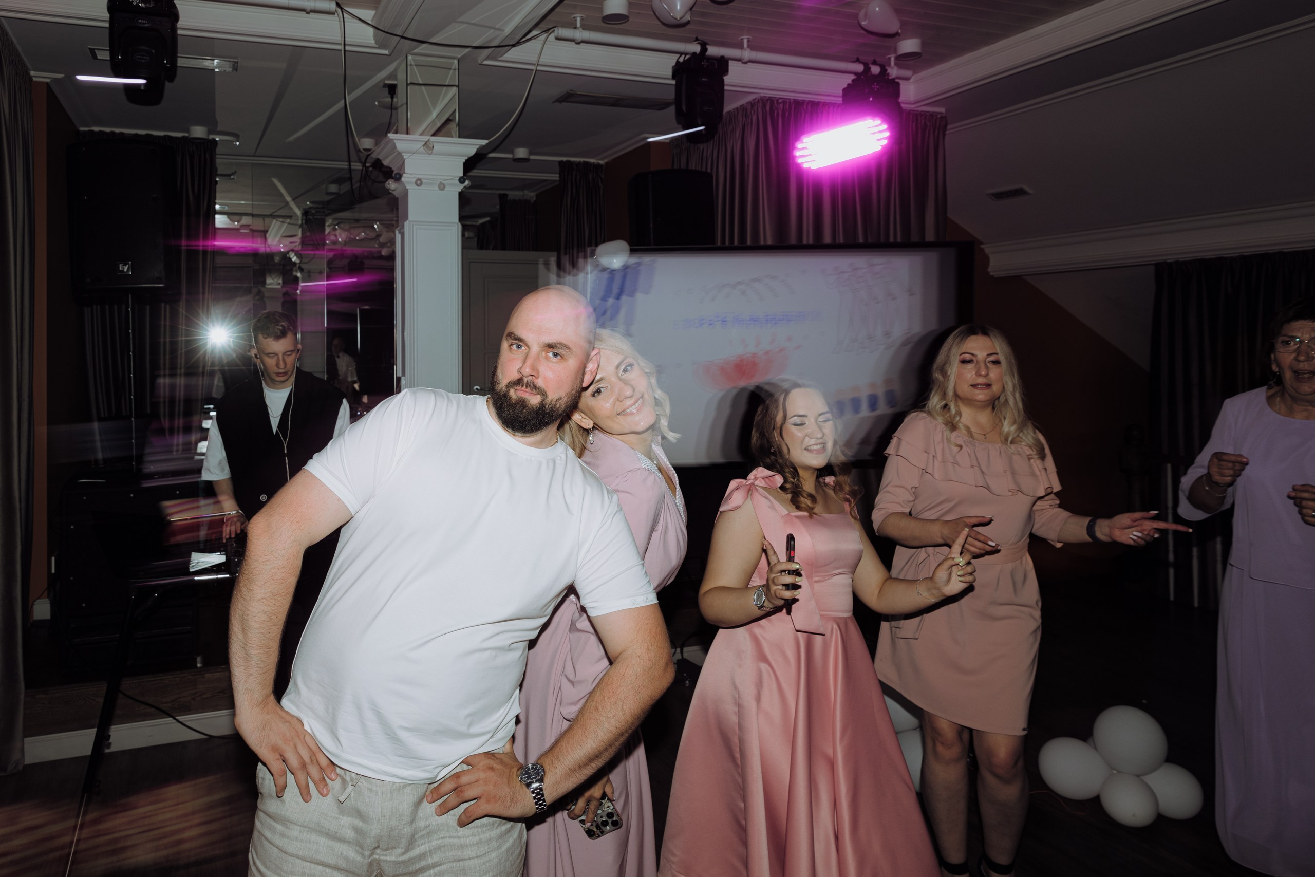 Свадебный анонс Веры и Валеры. Свадебный фотограф Москва | Мария Козлова
