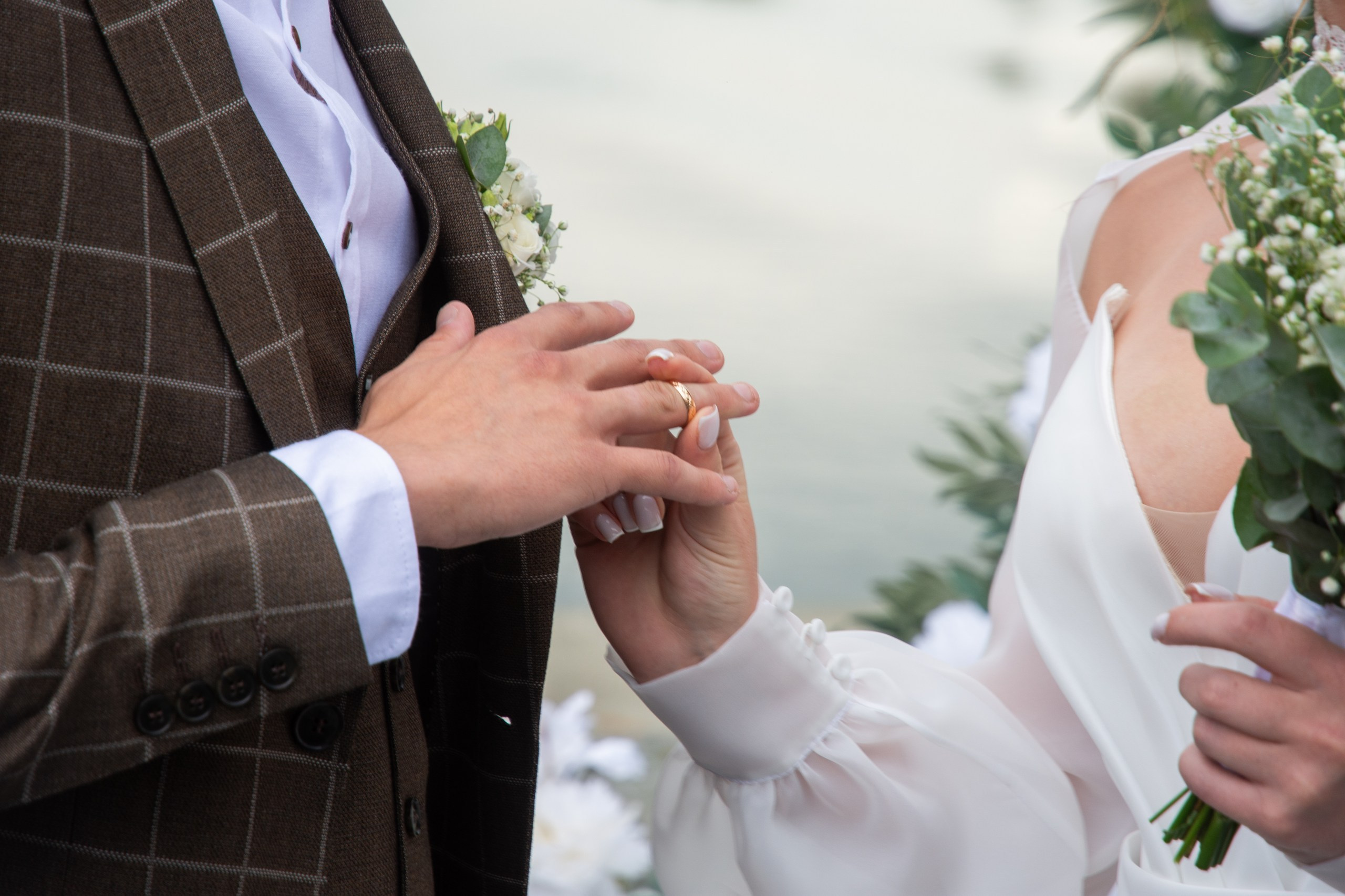 Фотограф на свадьбу. Фотовидео.рус