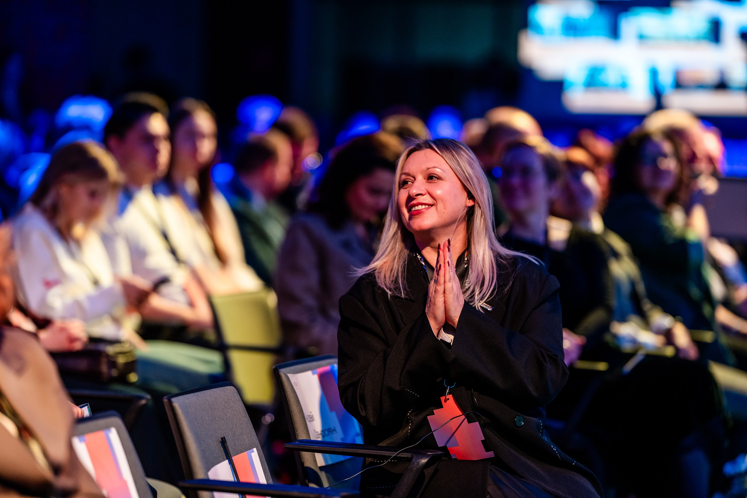 День Неймарк. Репортажный и портретный фотограф в Нижнем Новгороде Максим Горшков