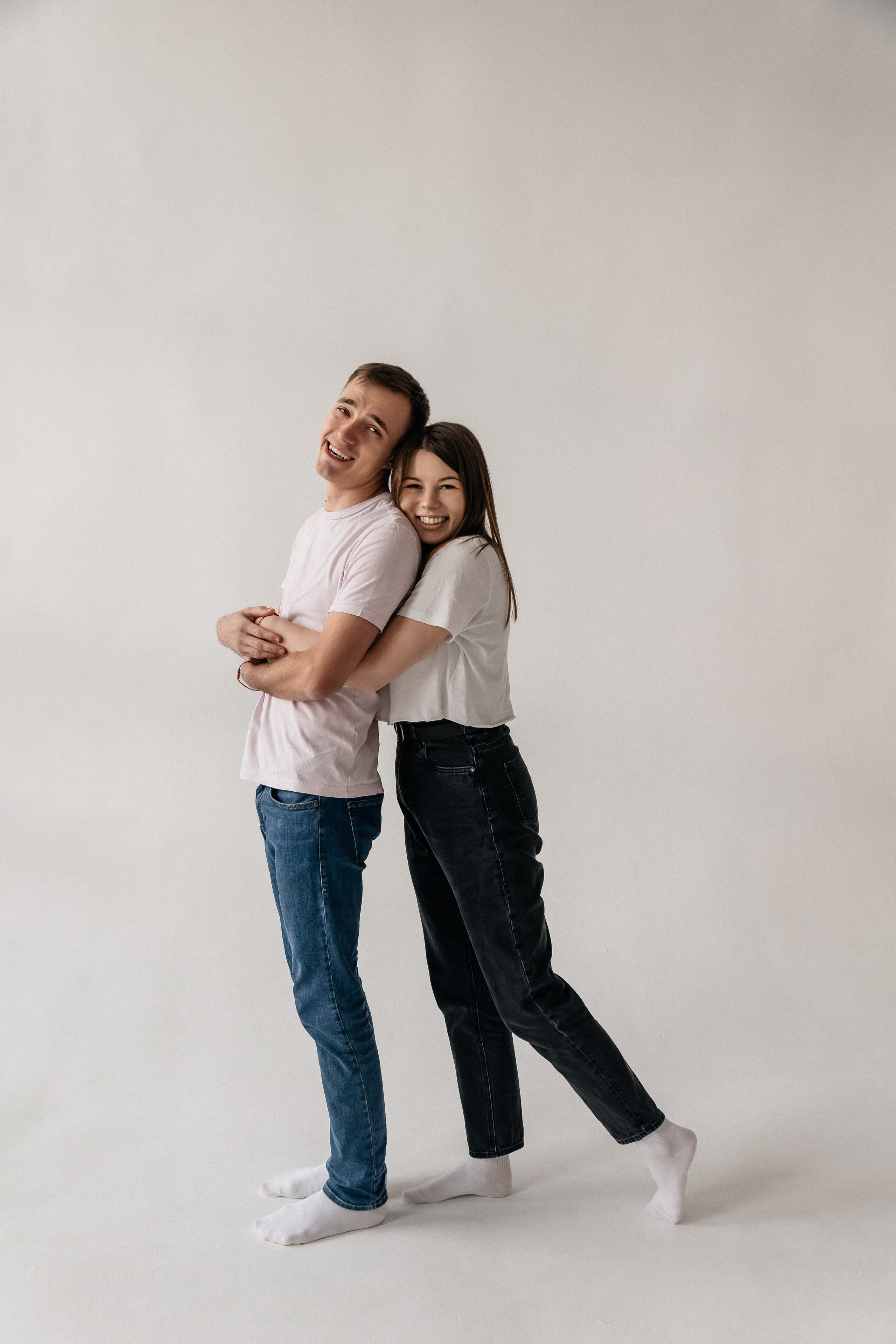 Аня и Саша. Семейный фотограф Минск Усова Ольга