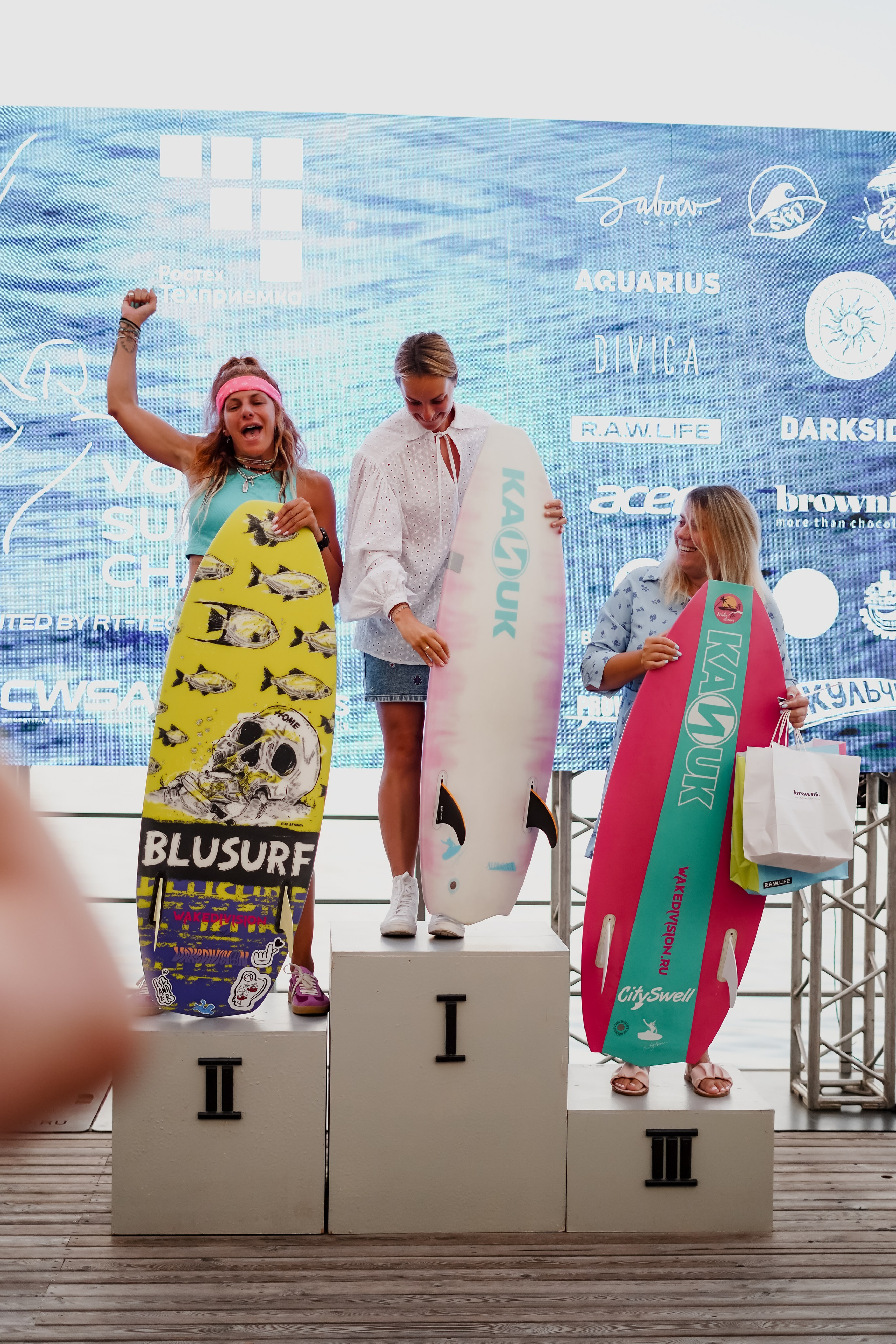 Surf. Фотограф Валерия Крахмалева