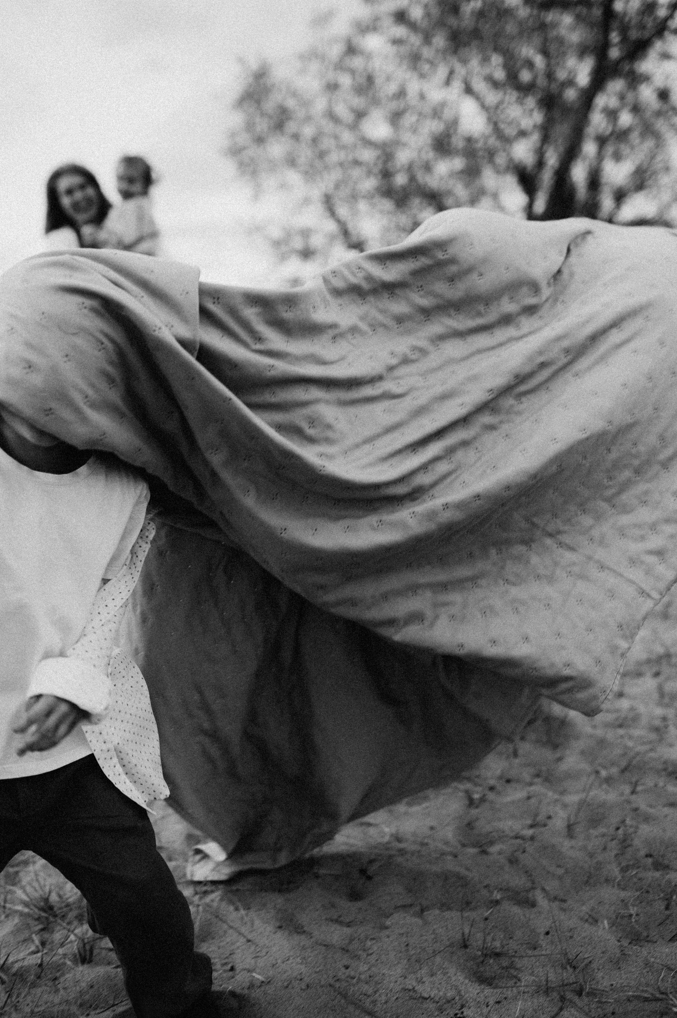 СЕМЕЙНАЯ. Семейный фотограф в Новосибирске Женя Индрикова