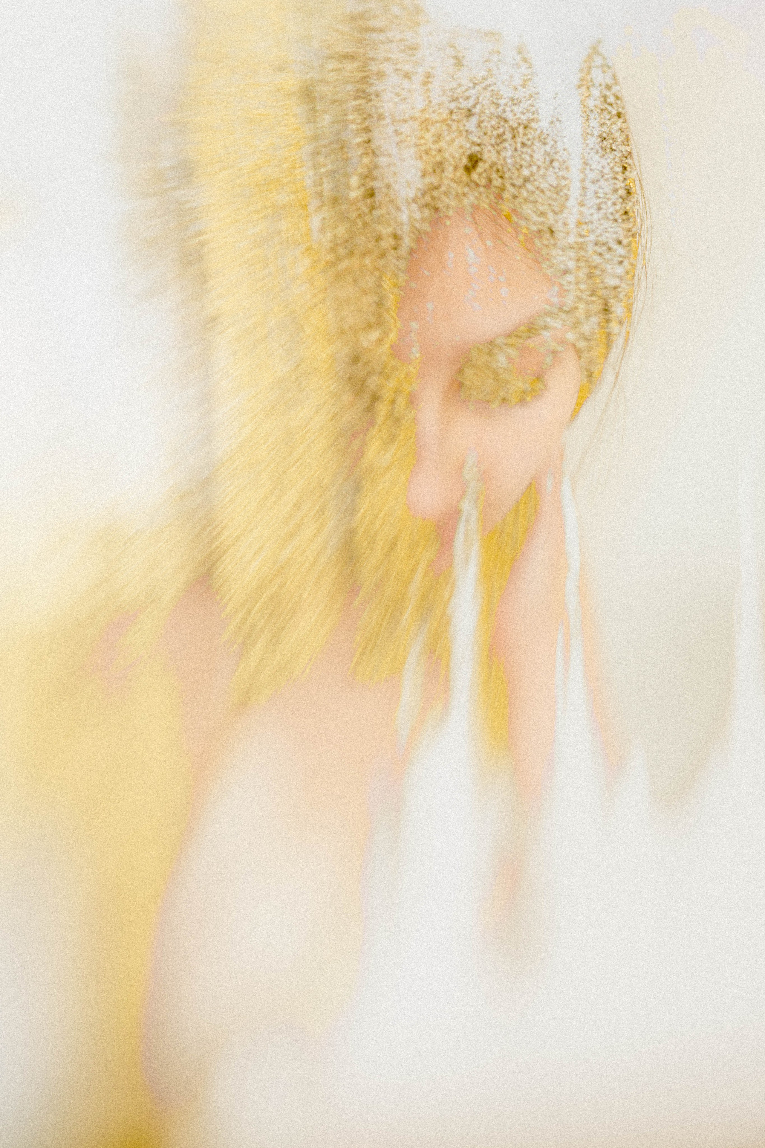 Татьяна, молодая мама. АННА ВЕРСО / ANNA VERSO | Визуальный художник / Visual artist