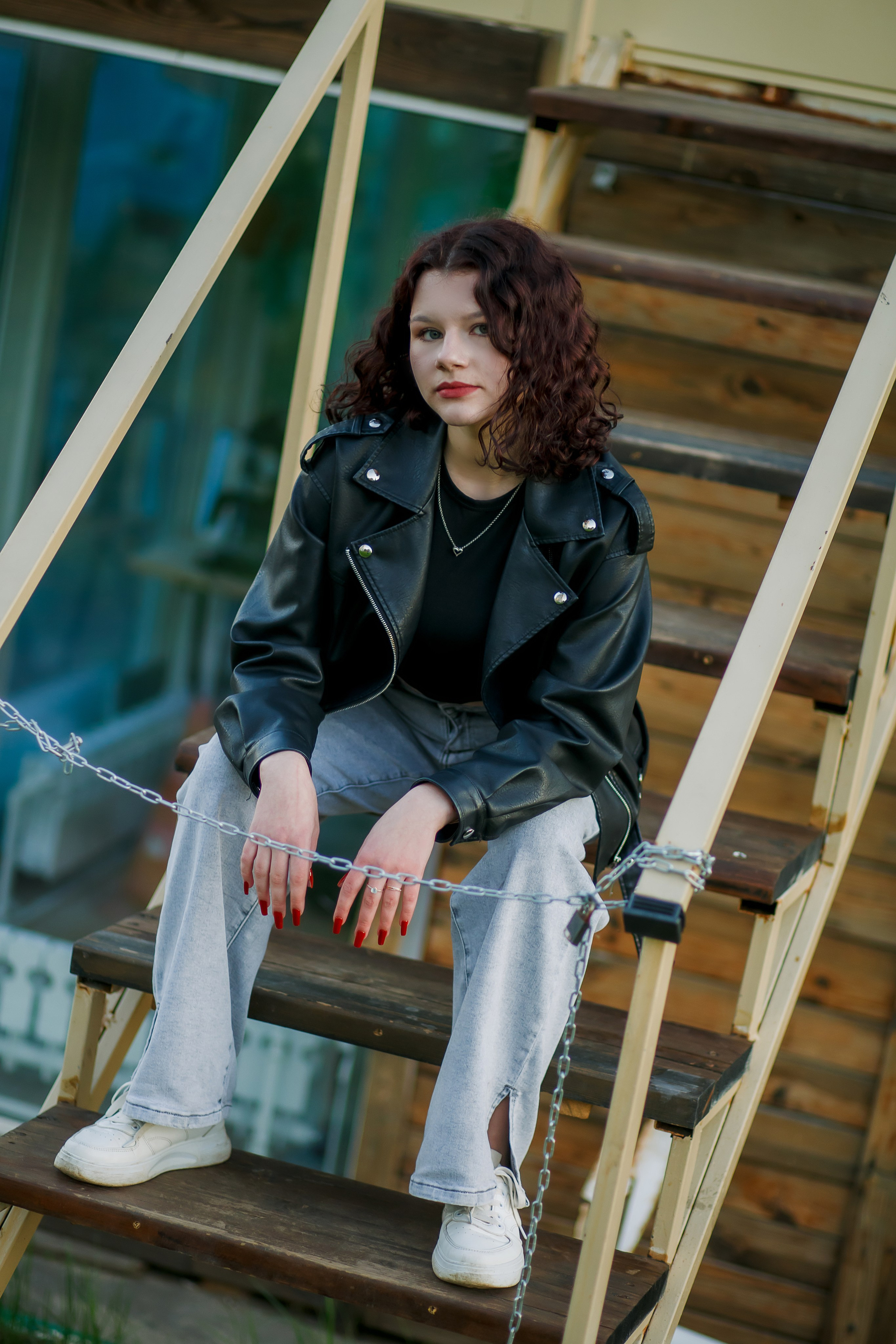 Солнечная весна. Фотограф Саранск Екатерина Жукова