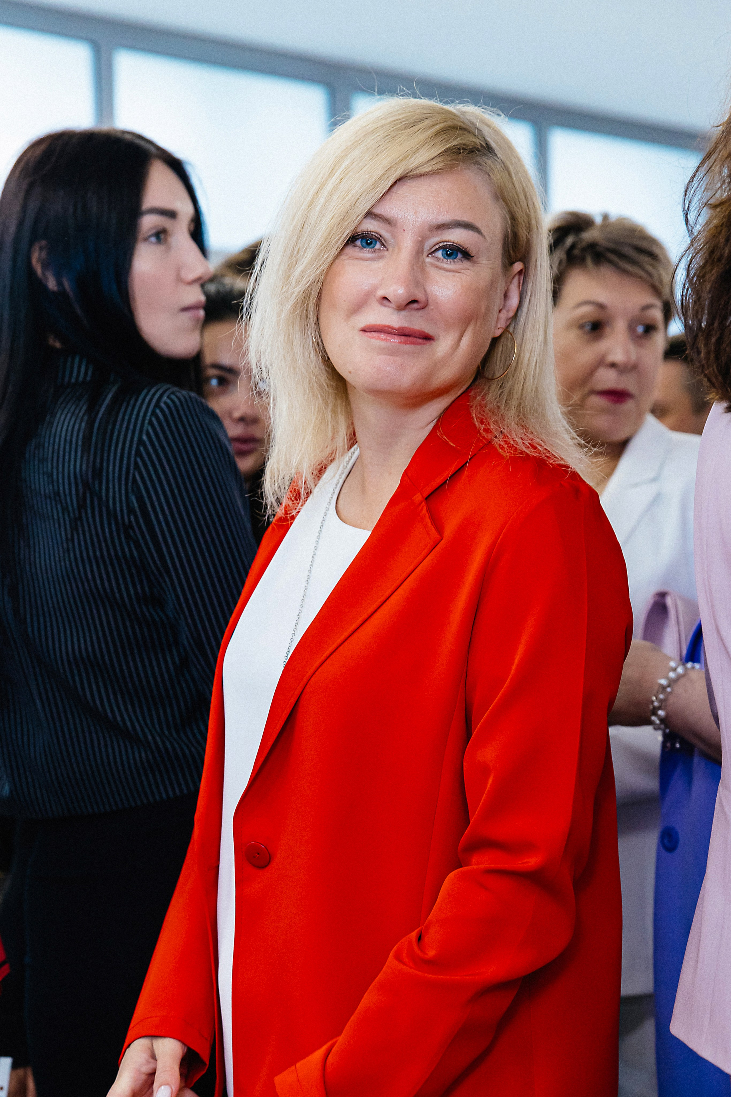 ГАЗПРОМ. Фотограф и Видеограф в Краснодаре Юлия Солодченко