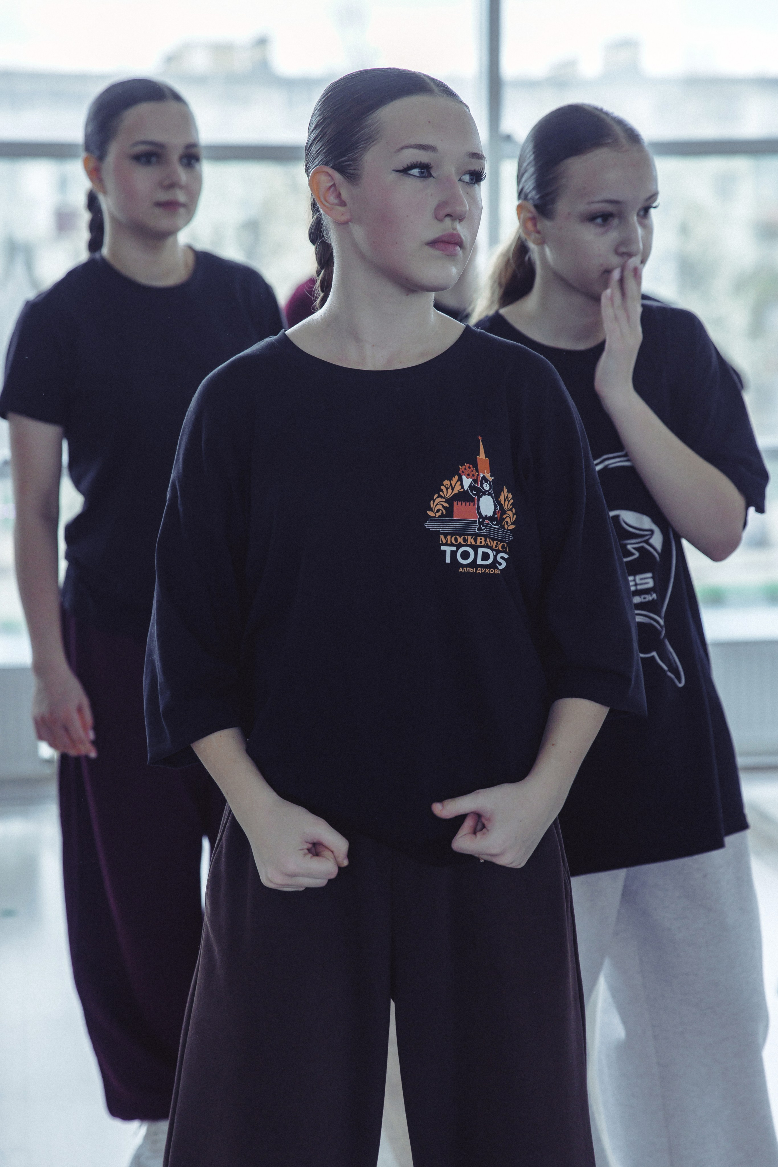 МК от солистки балета TODES Анны Макогоновой. Фотограф и Видеограф в Краснодаре Юлия Солодченко