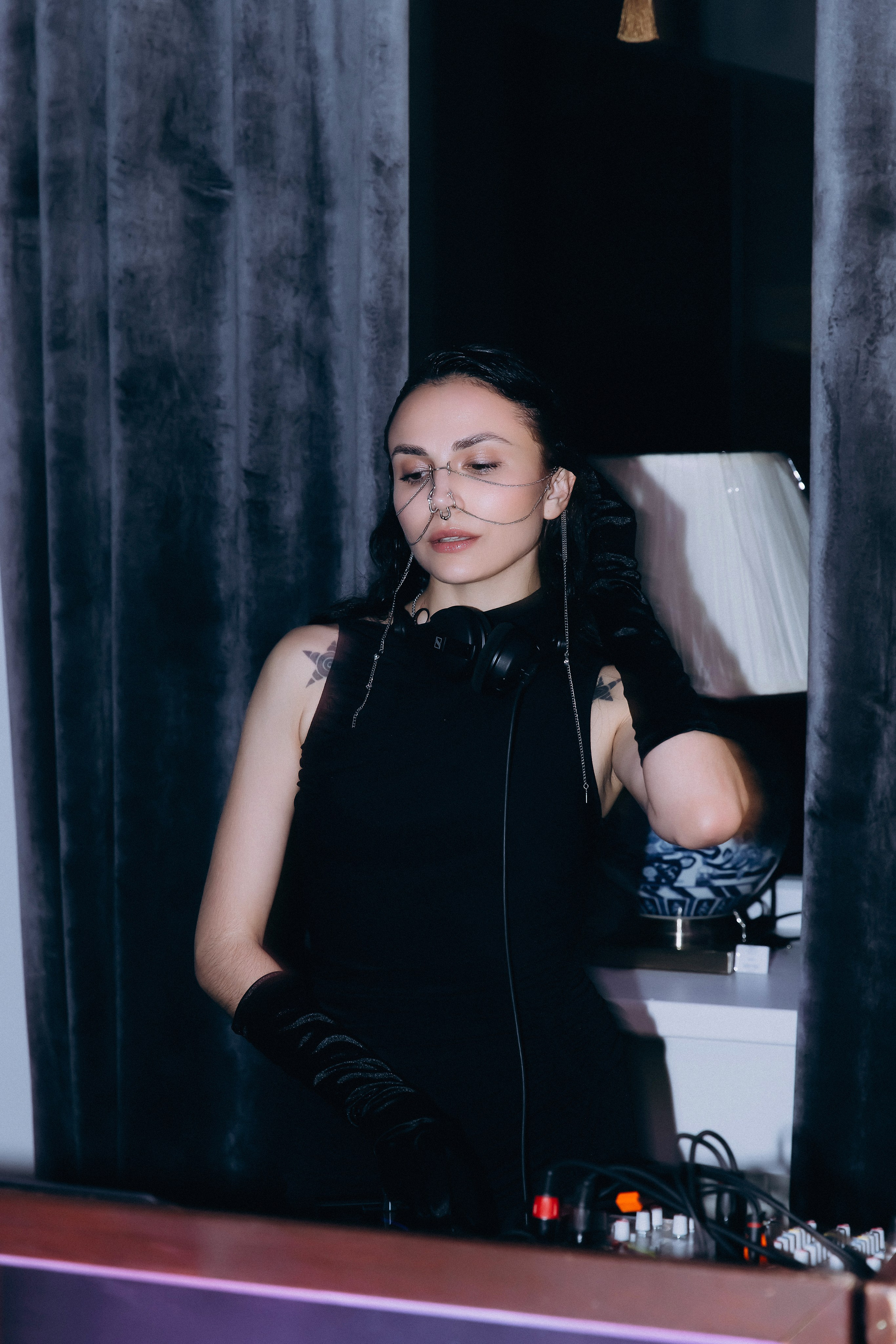 Открытие Бутика «Decor Burgua». Фотограф и Видеограф в Краснодаре Юлия Солодченко