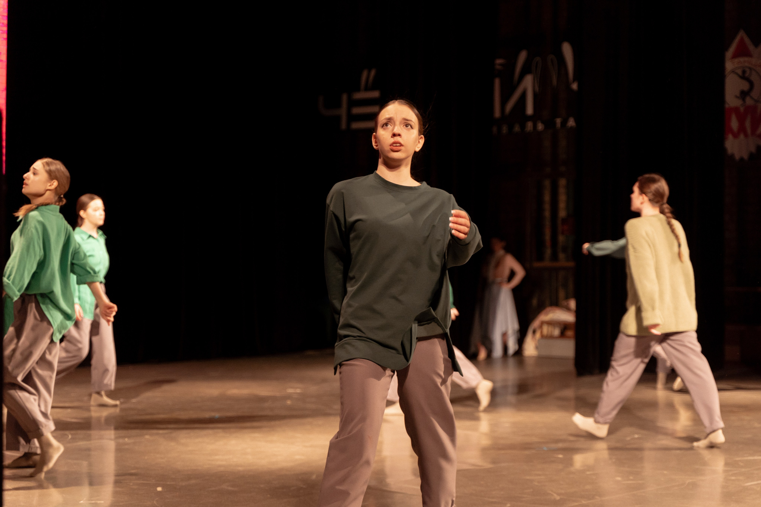 Фестиваль Студенческая весна 2025. Фотограф Надежда Погребняк | Рязань | Москва