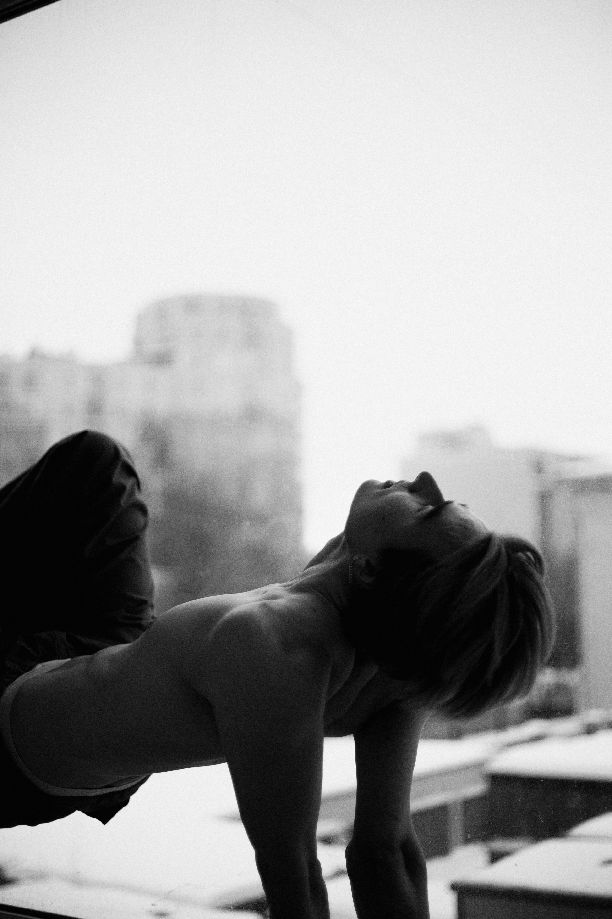 Сережа. Фотограф Блинова Арина | Санк-Петербург