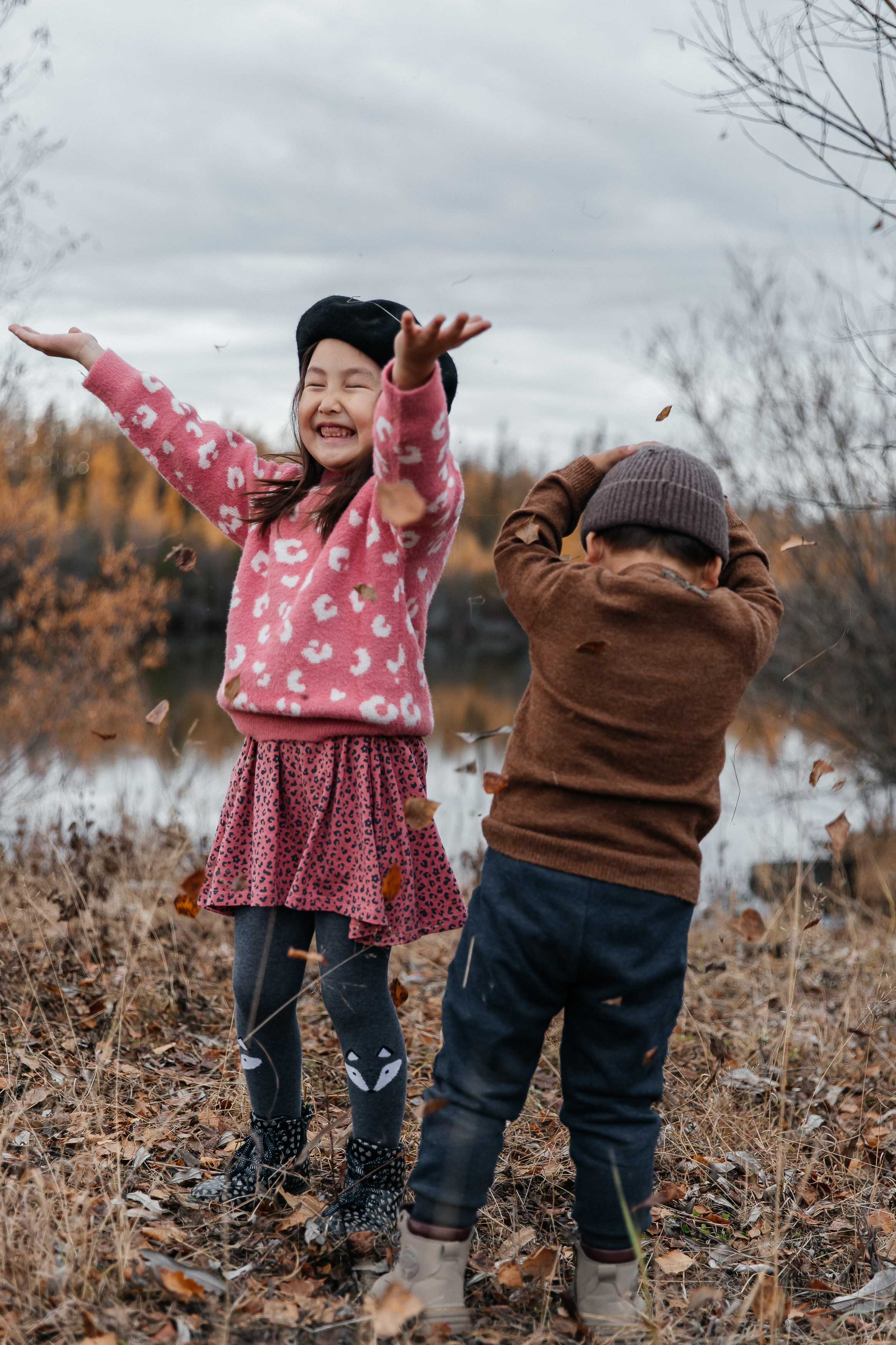 Вера и Артем. Воронистая Анастасия. Фотограф Якутия, Томпонский район
