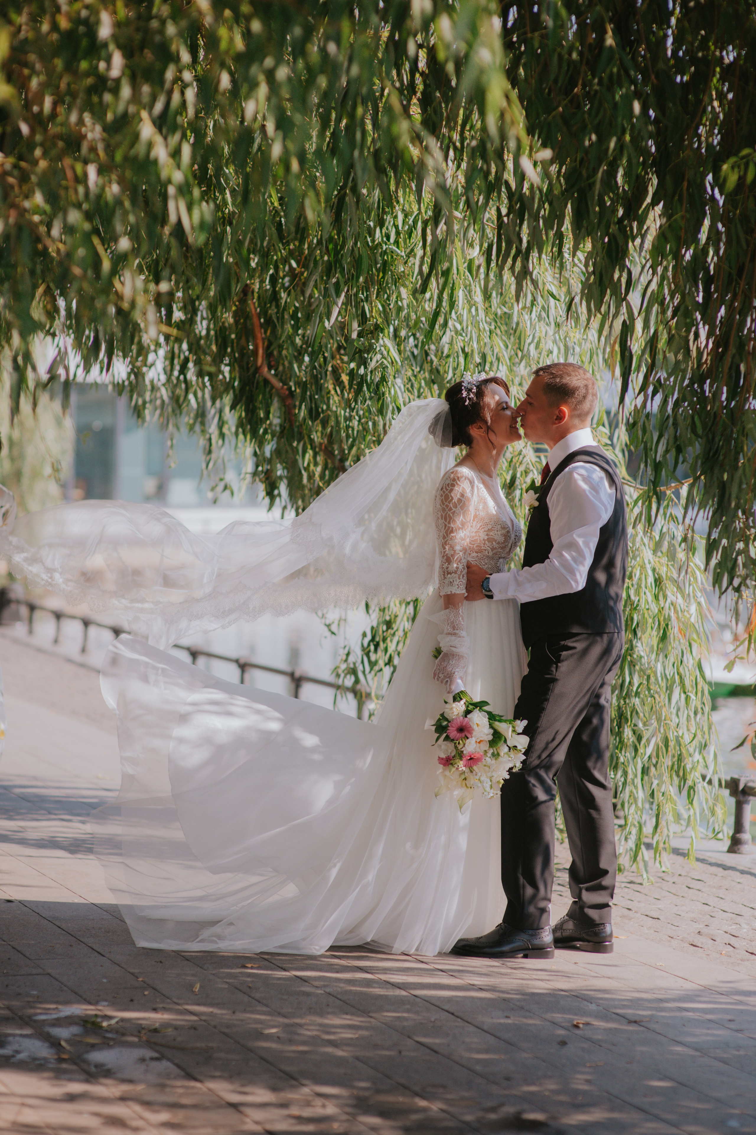 4 Июня. Фотограф Алла Елисеева