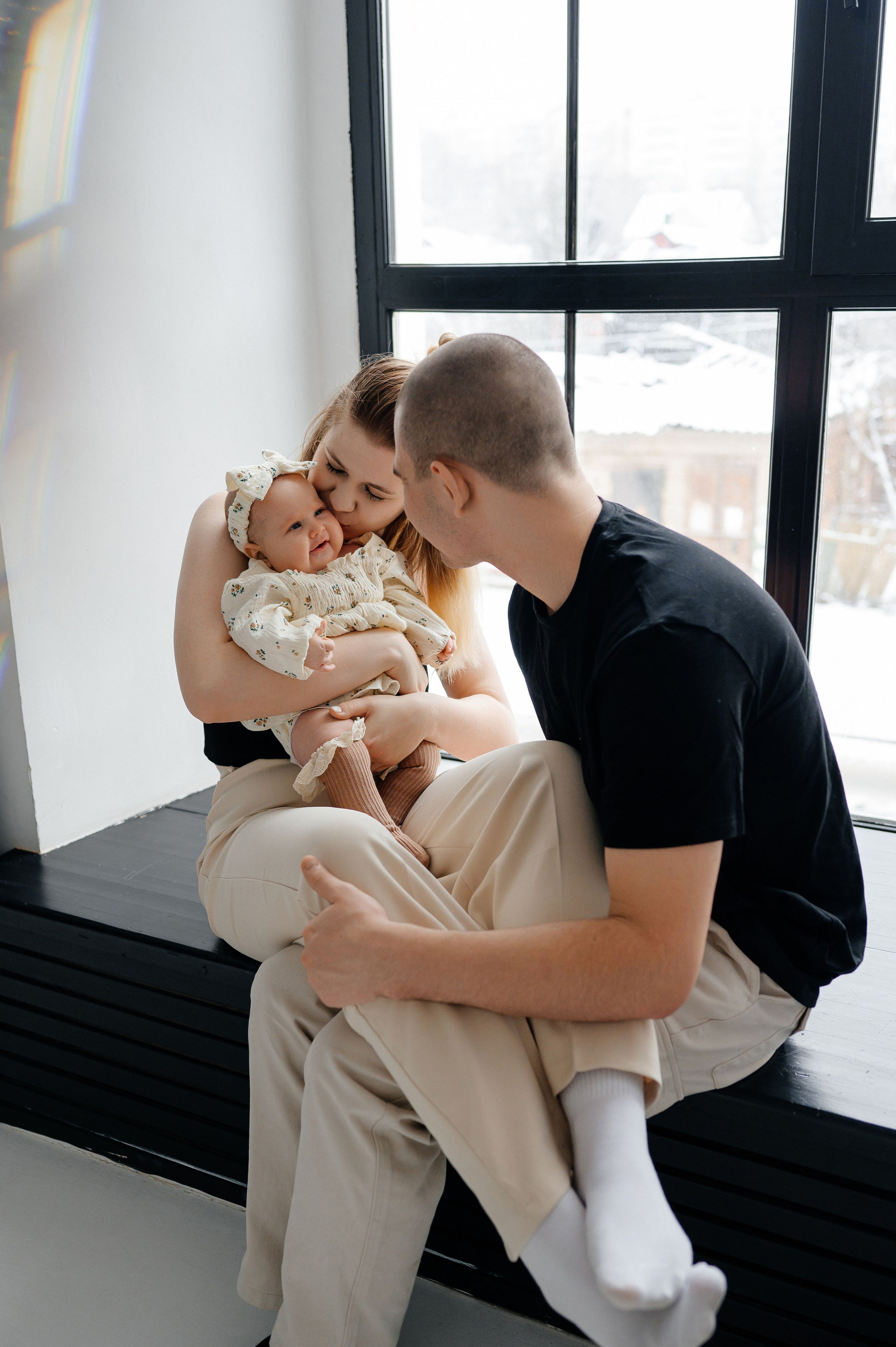Семейная фотосессия Электросталь, Ногинск, Монино, Фрязино. Свадебный и женский фотограф город Электросталь и Ногинск