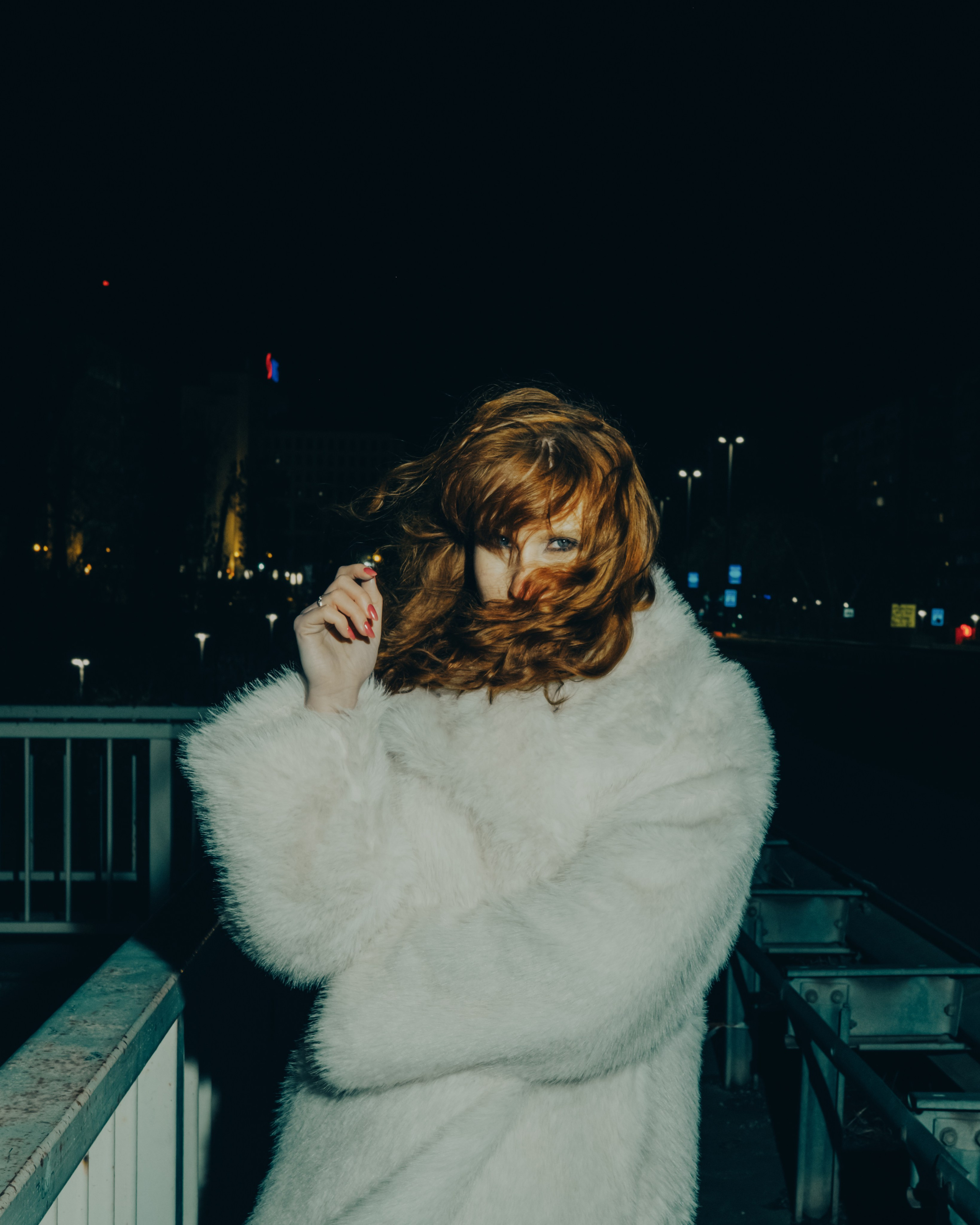 Alina. Portrait Photographer in Novi Sad and Belgrade