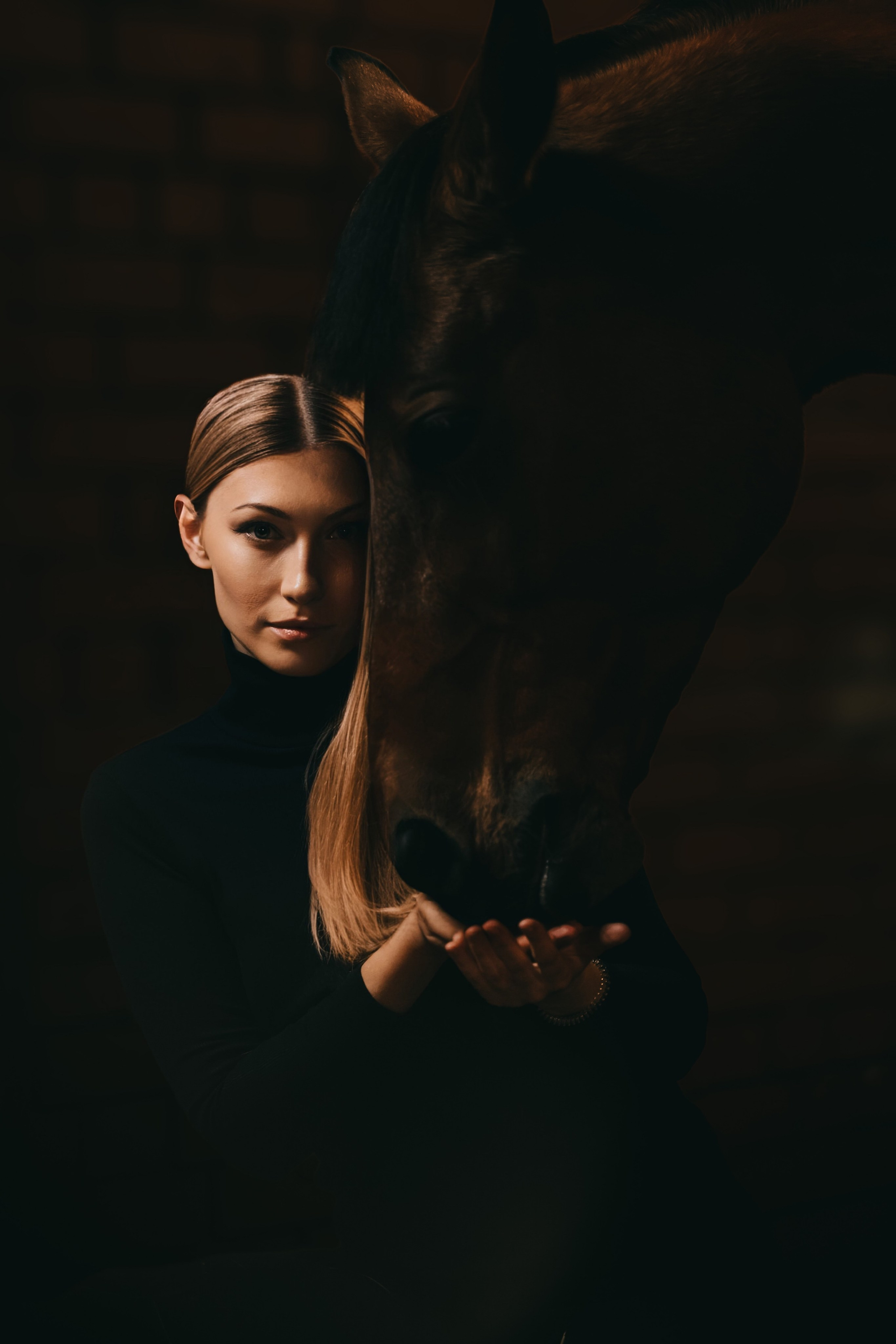 КСК Ждановское фотосессия. Фотосессии с лошадьми