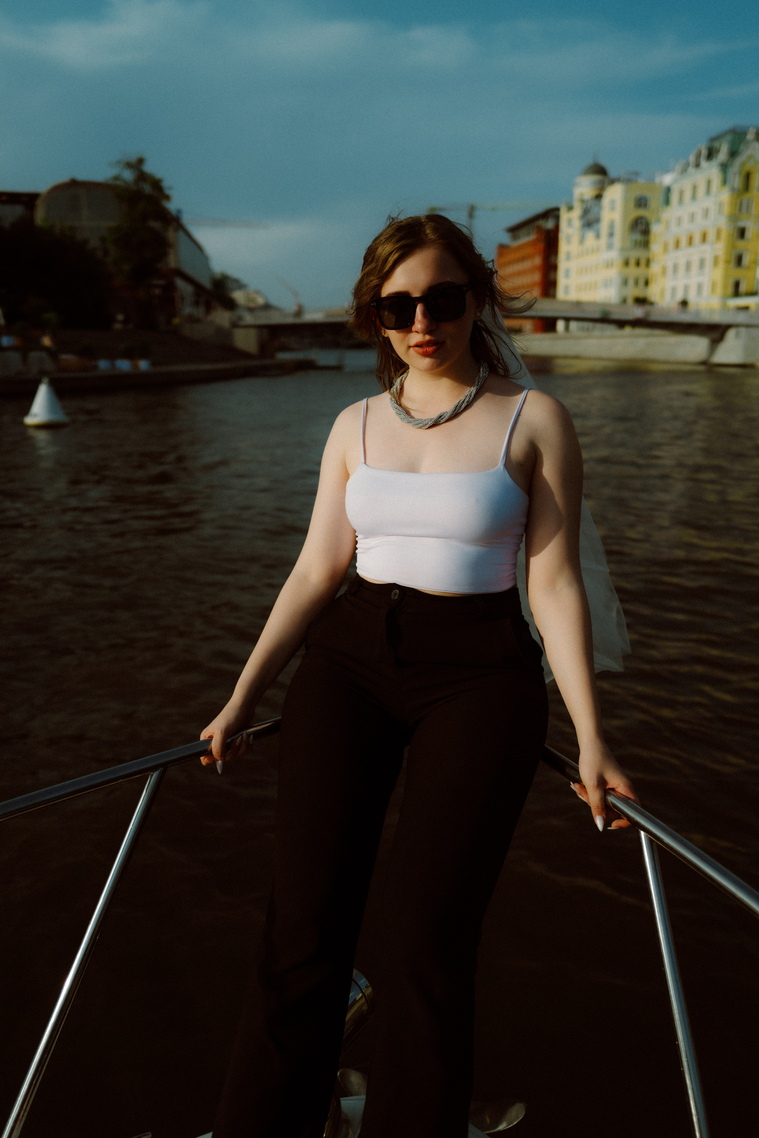 Девичник Яны. Фотограф София Комкина