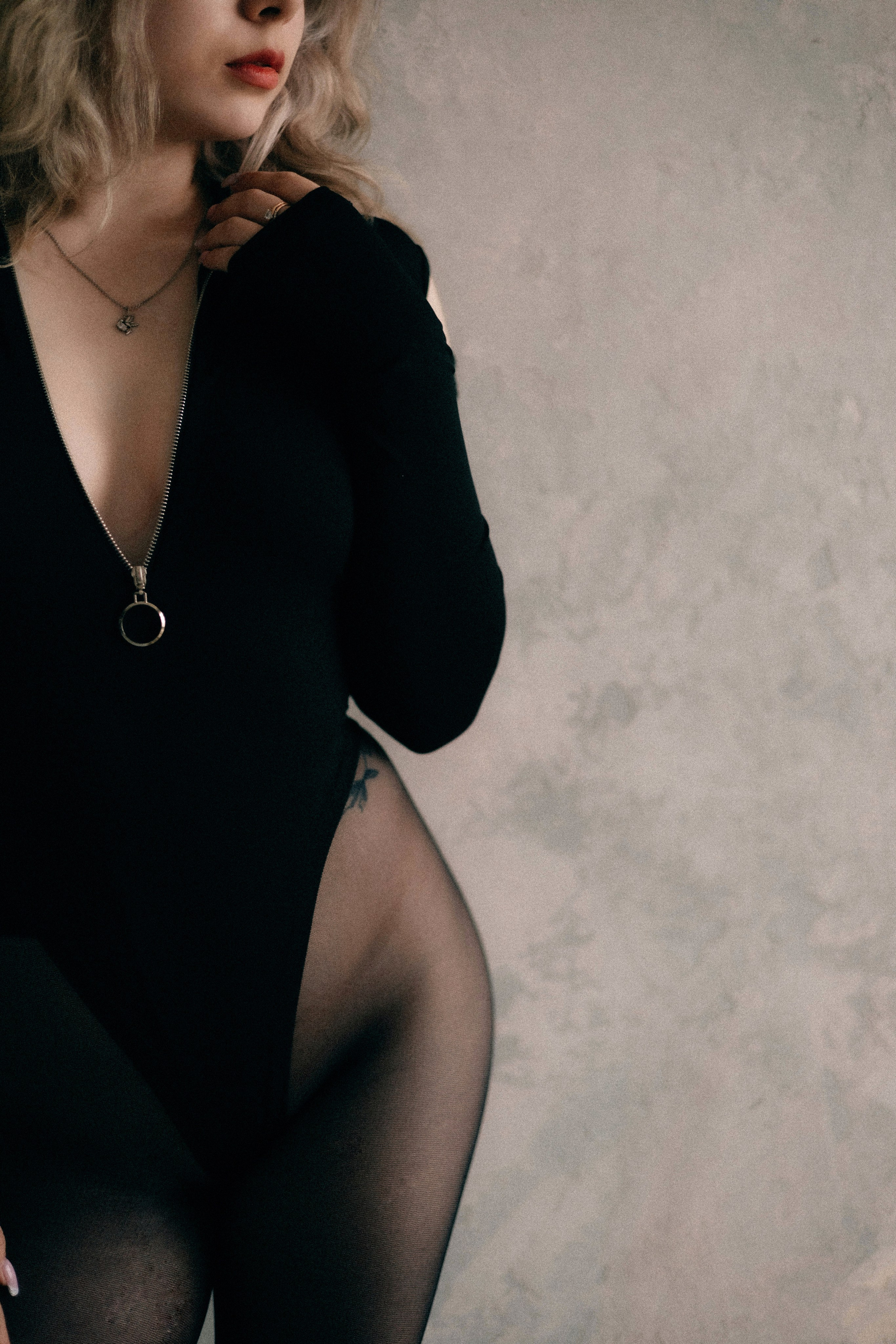 Аня. Фотограф София Комкина