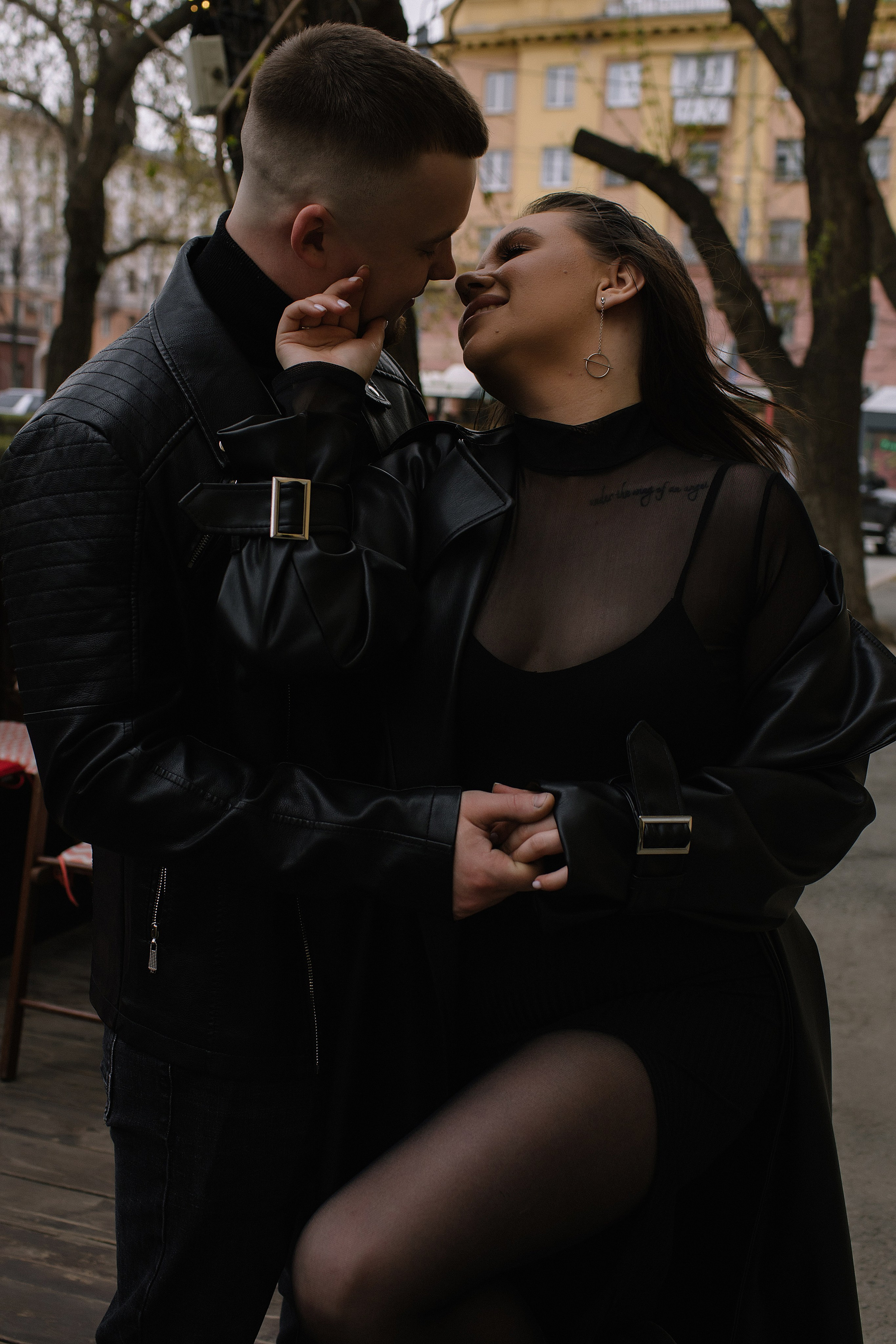 Евгений и Анжелика. Свадебный и семейный фотограф Челябинск и Челябинская область