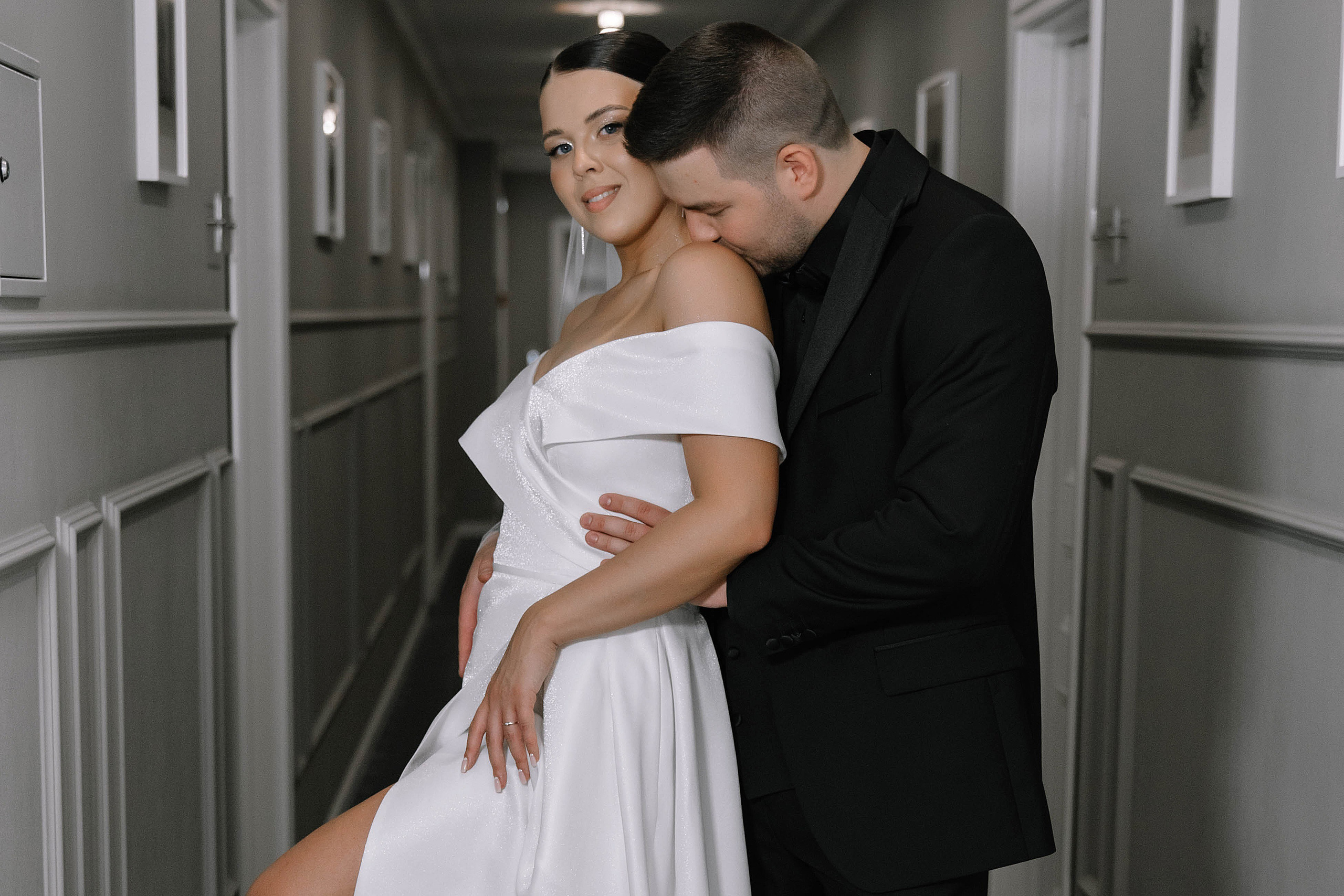 Даша и Саша 11.06.2025. Свадебный и семейный фотограф Челябинск и Челябинская область