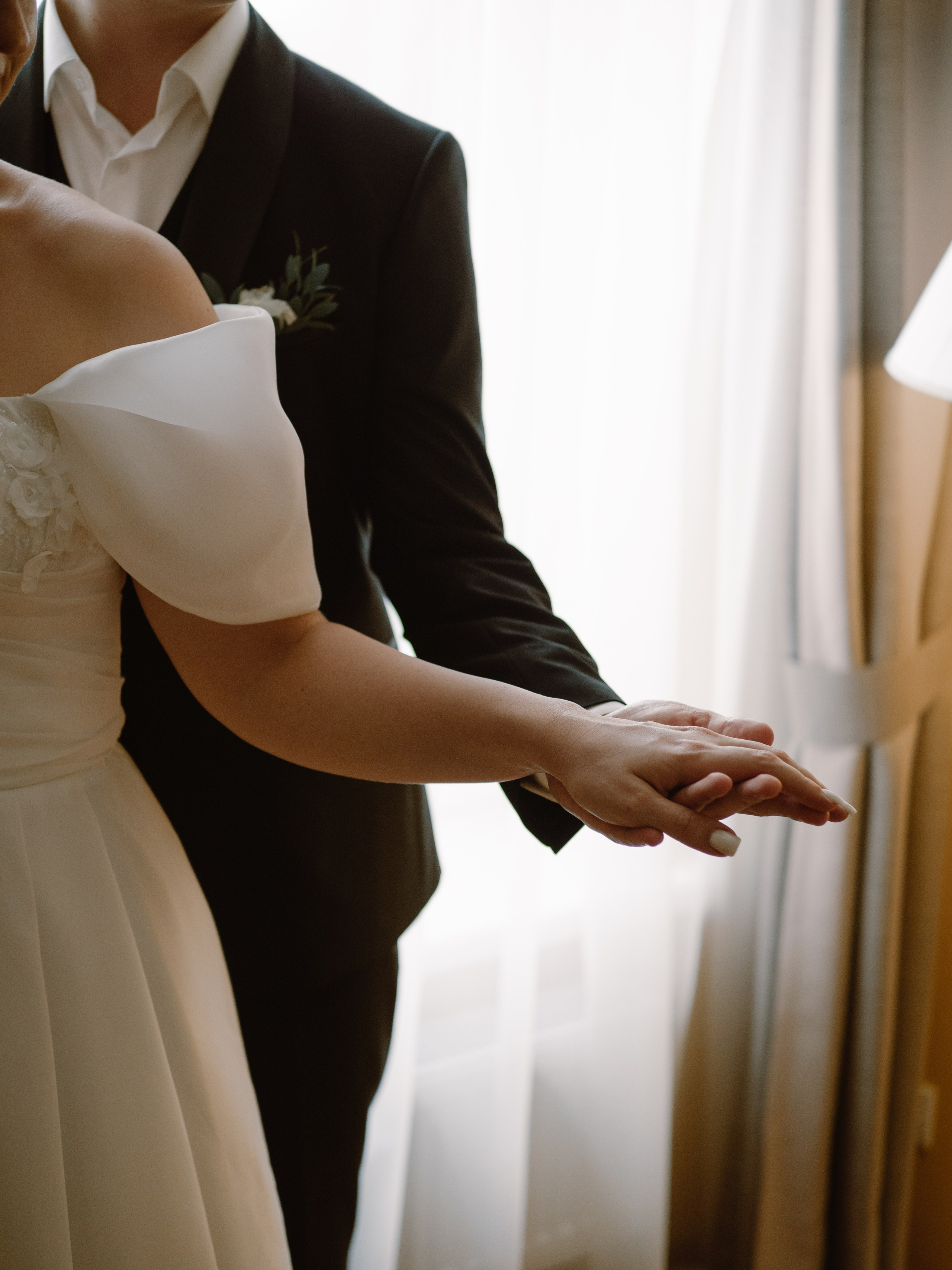 Анастасия и Артём. Фотограф Рязань. Семейный Свадебный фотограф