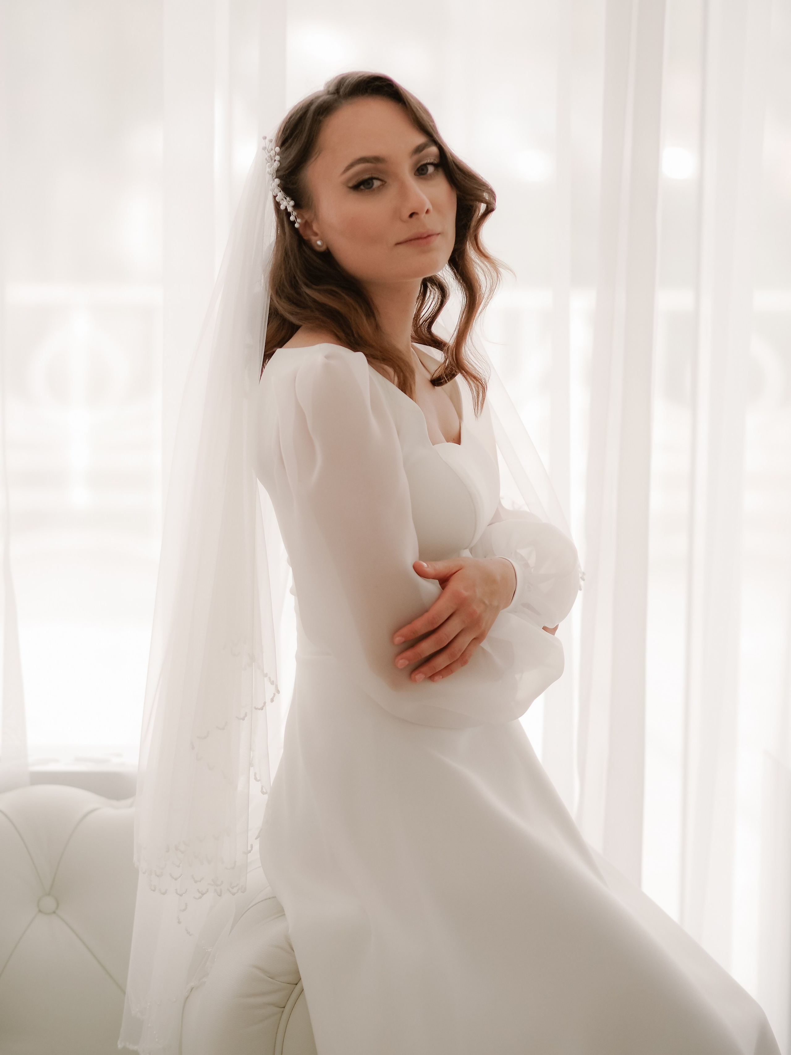 Ирина и Николай. Фотограф Рязань. Семейный Свадебный фотограф