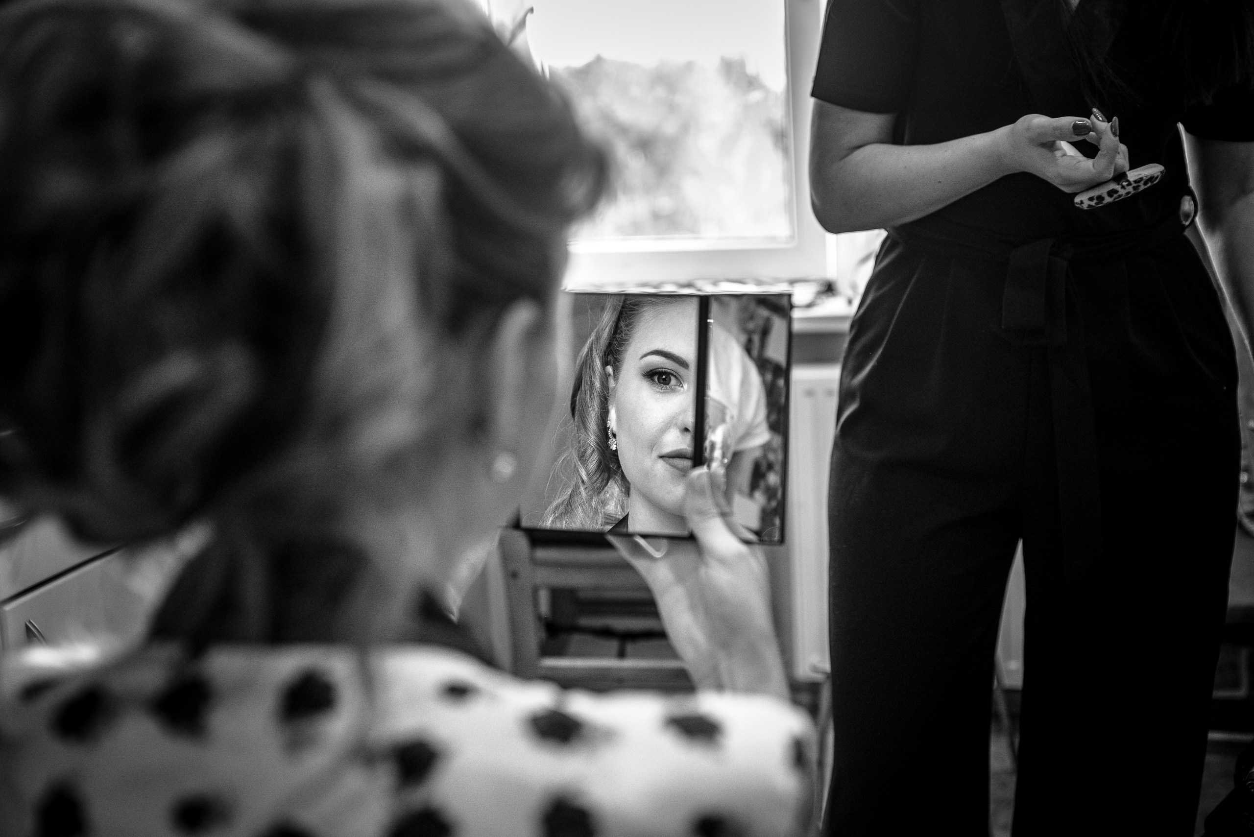 Фотограф Андрей Рижский. Санкт Петербург. Свадебная серия фотографий Катарины и Никиты.