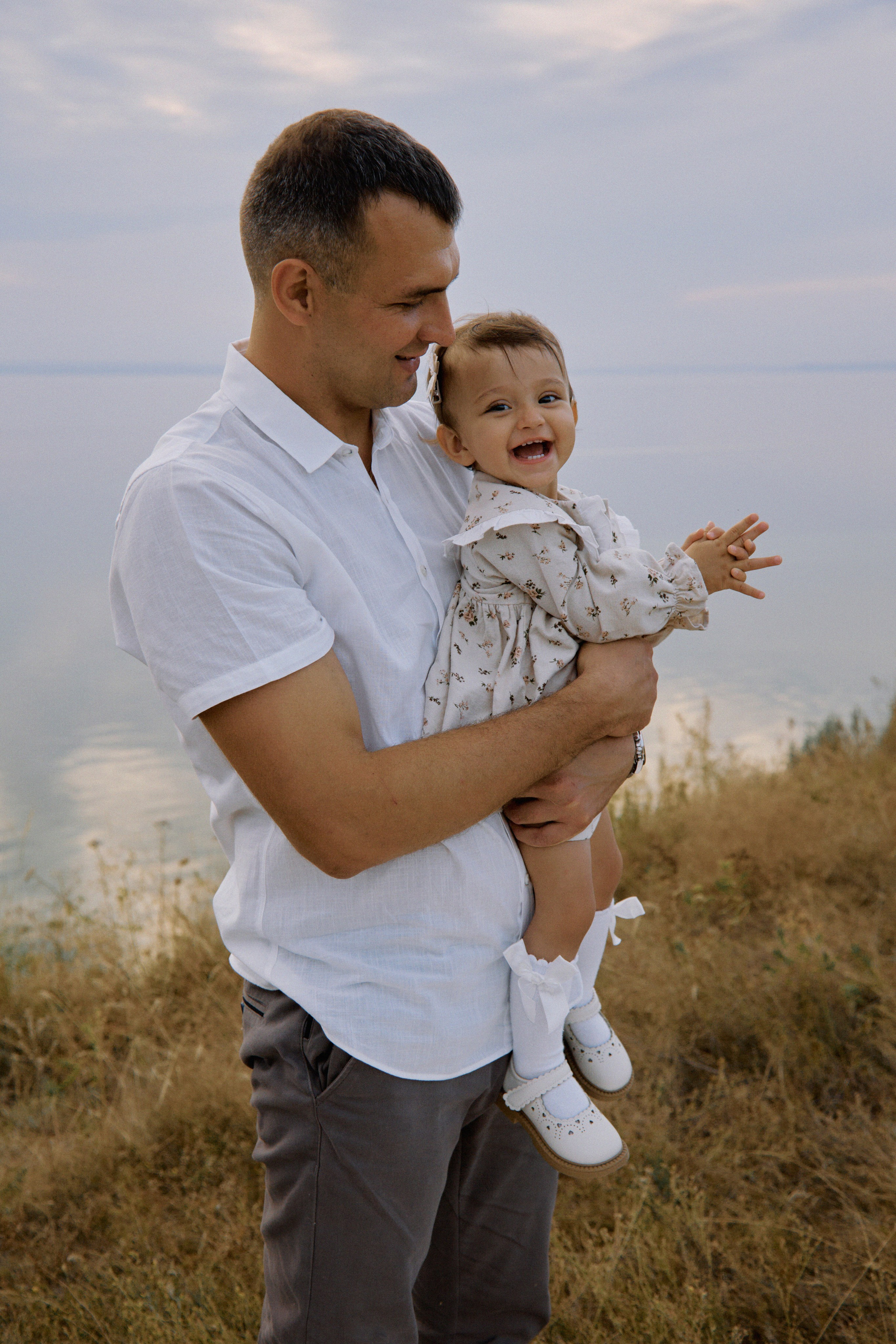 Семейные истории. Фотограф Елена Краснопевцева