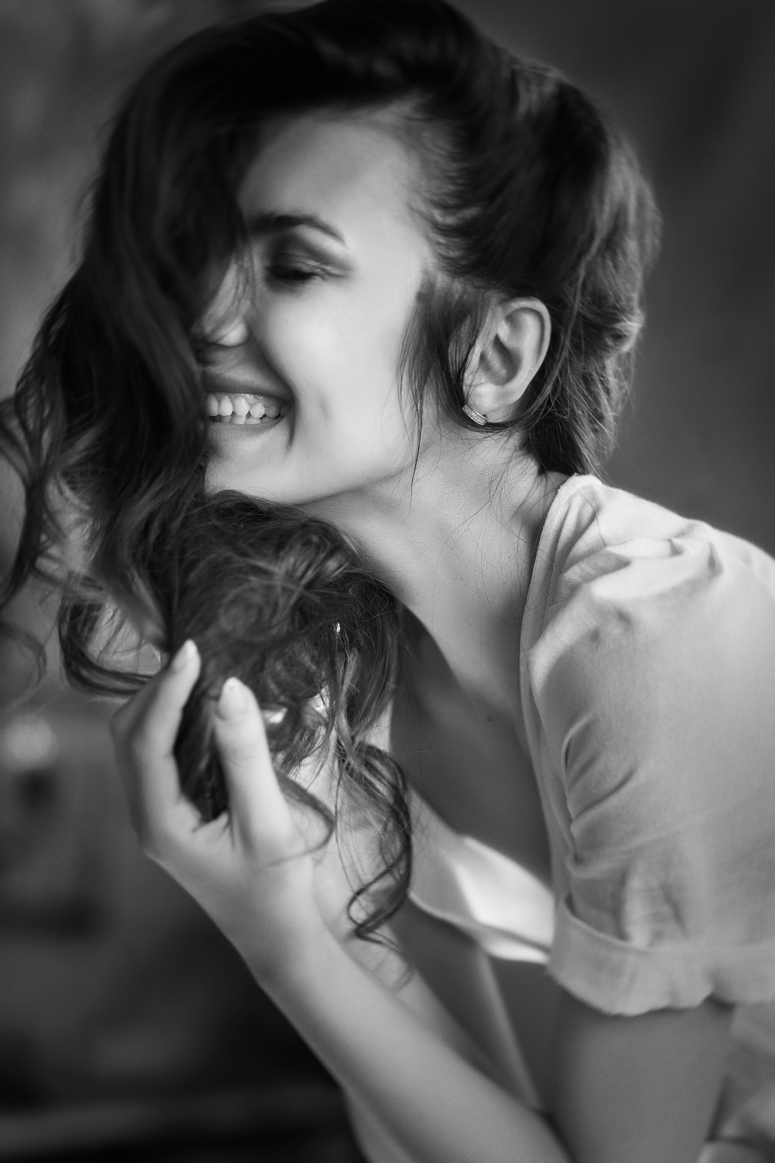 Фотограф Анастасия Малютина