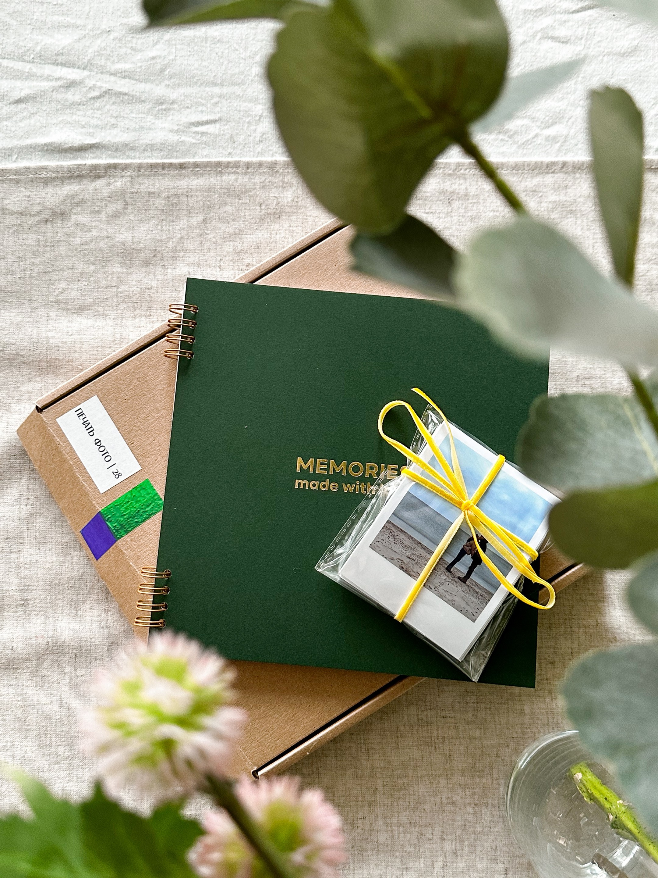 ФОТОАЛЬБОМЫ. Печать фото 28