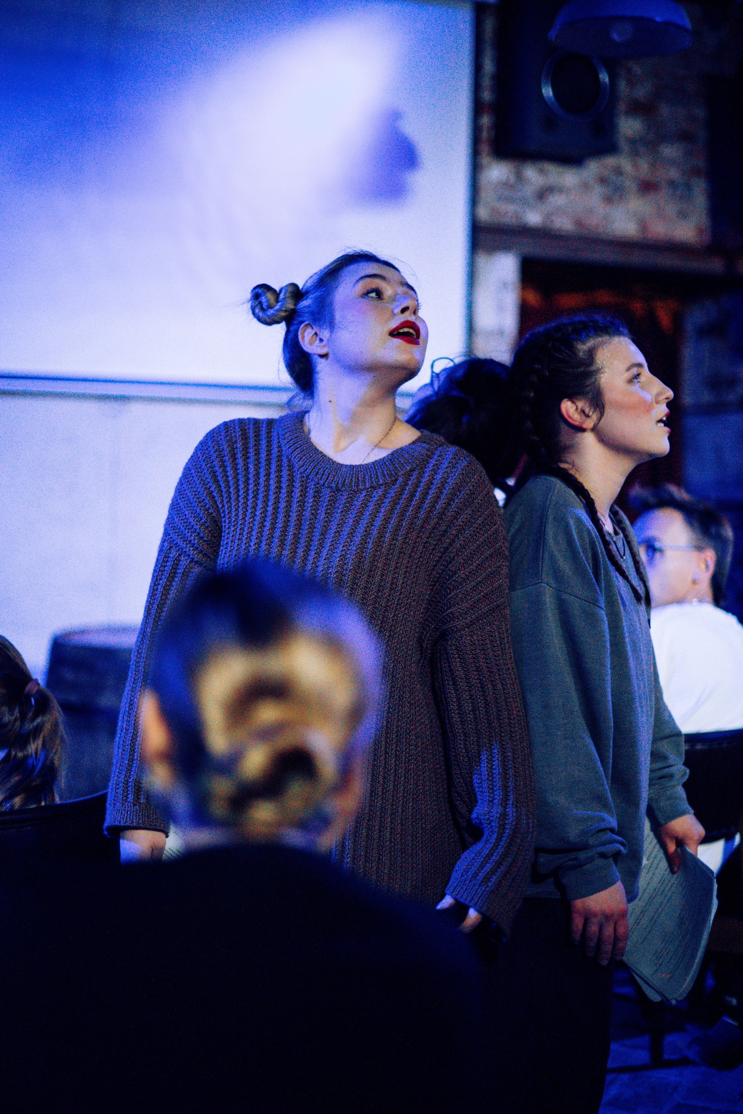 Ежик и медвежонок анонс. Творческий фотограф в Волгограде