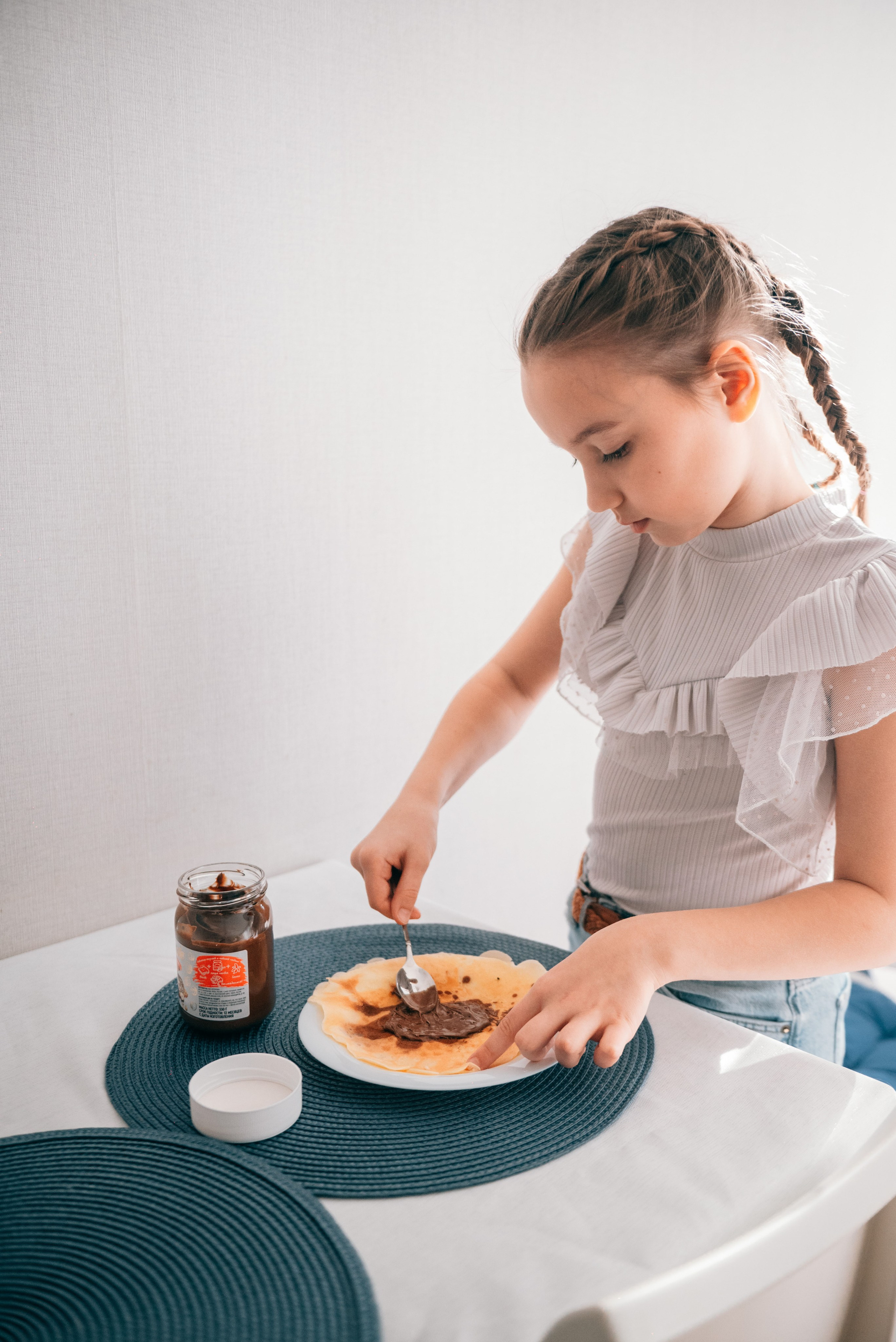 Рита и семья. Творческий фотограф в Волгограде