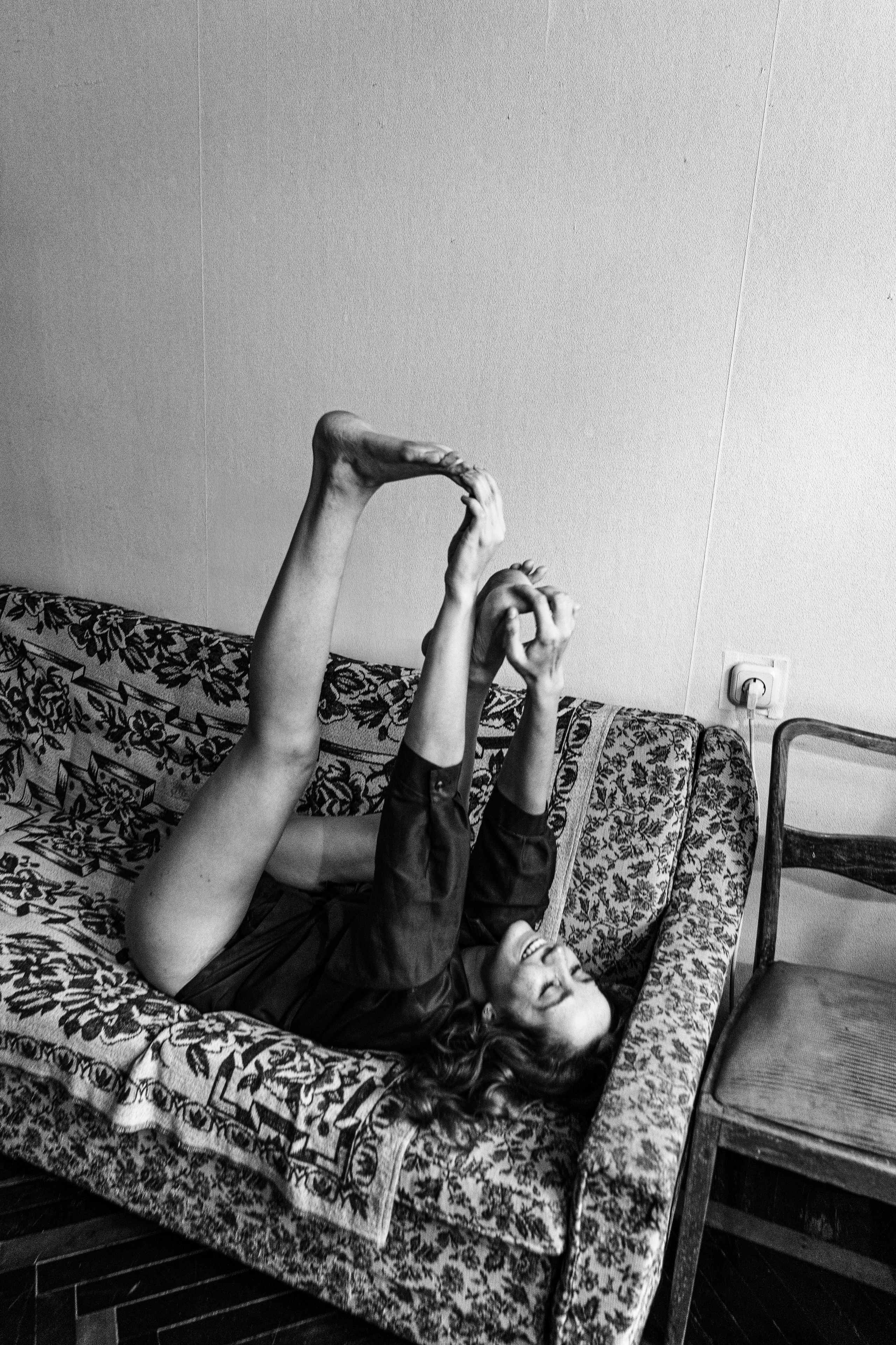 Фотограф-эстет