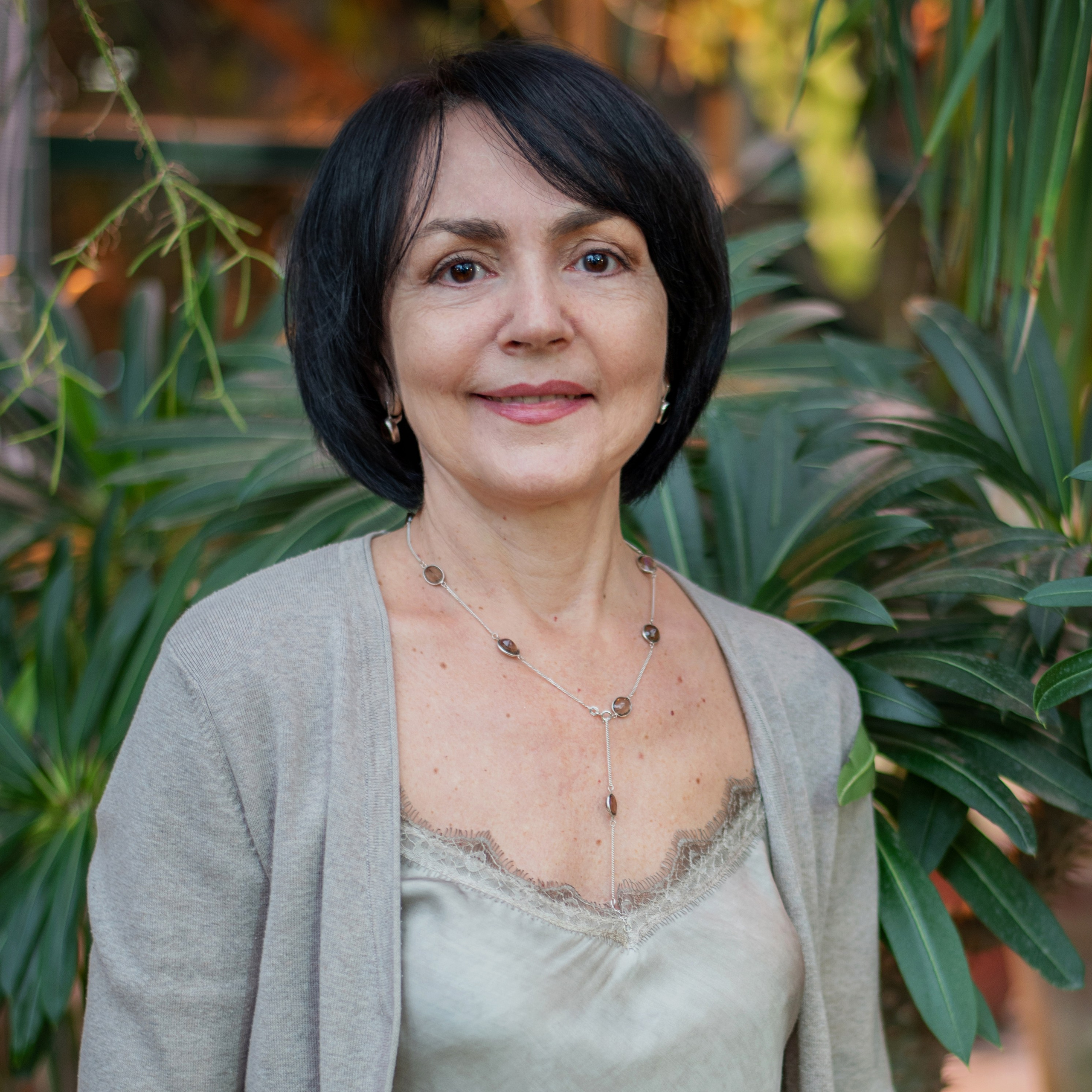 Астролог. Лина Курочка — ваш фотограф