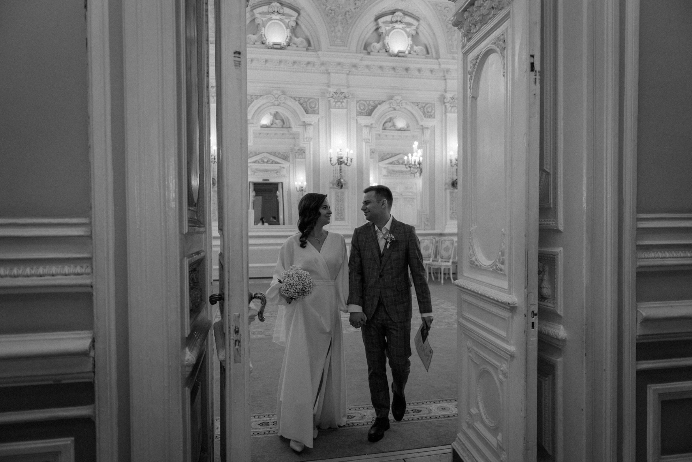 Ксения и Никита | Анонс. Свадебный фотограф в Санкт-Петербурге Венера Ахметова