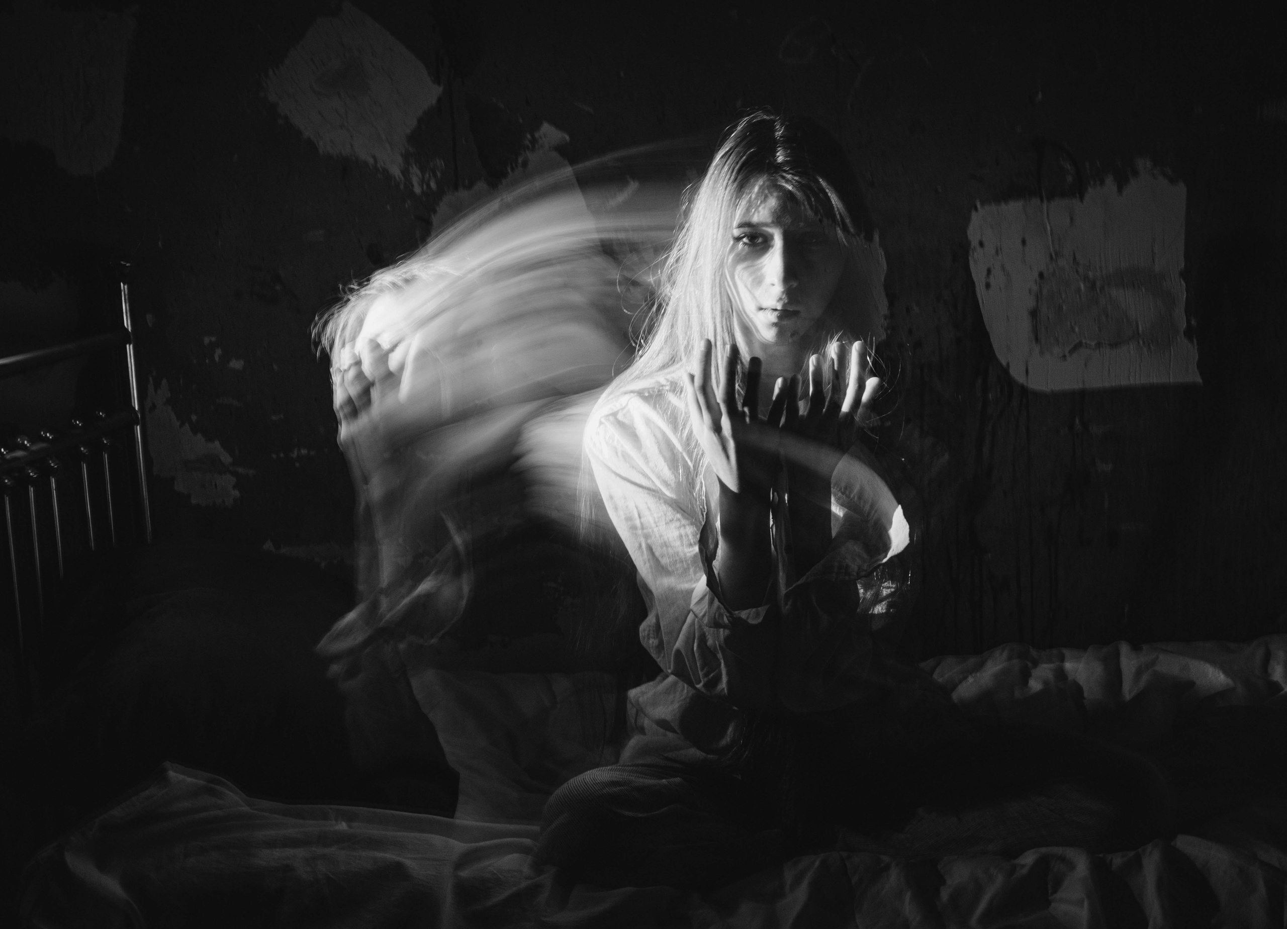 Паранойя. Ab extra