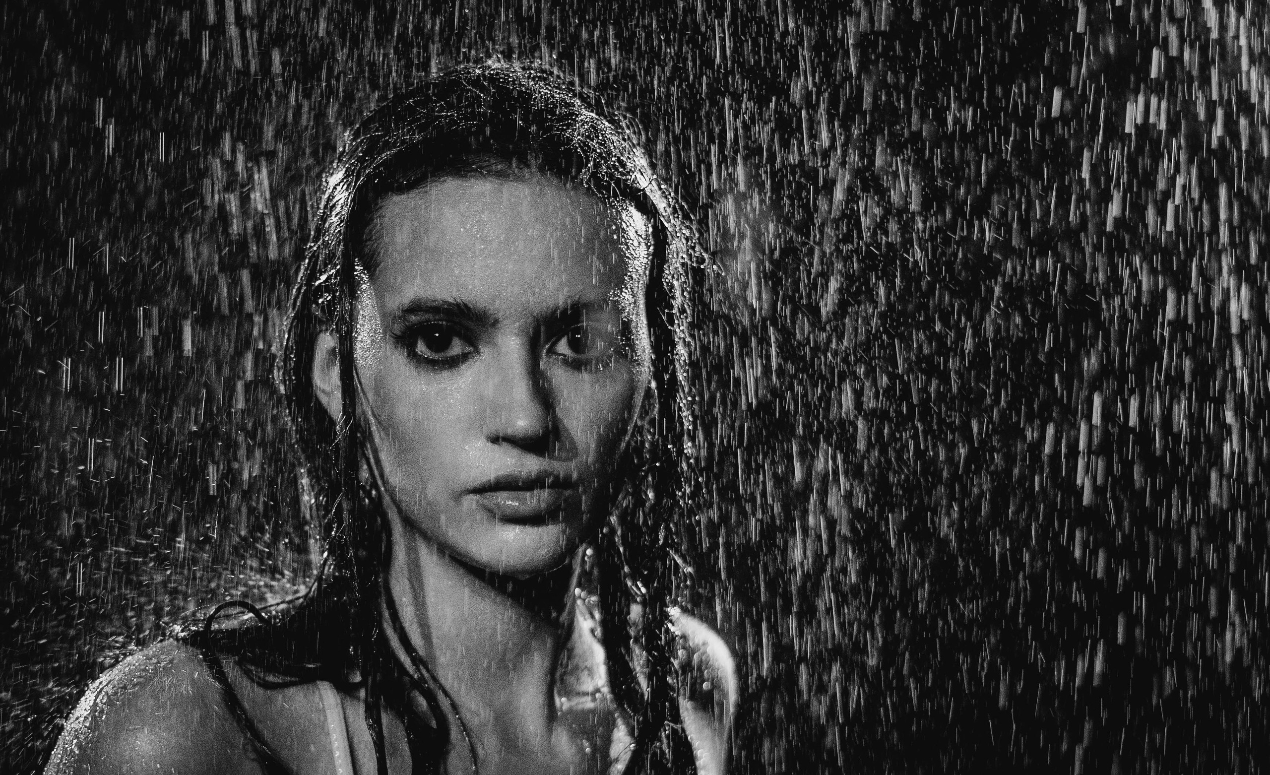 Художественная фотография. Ab extra