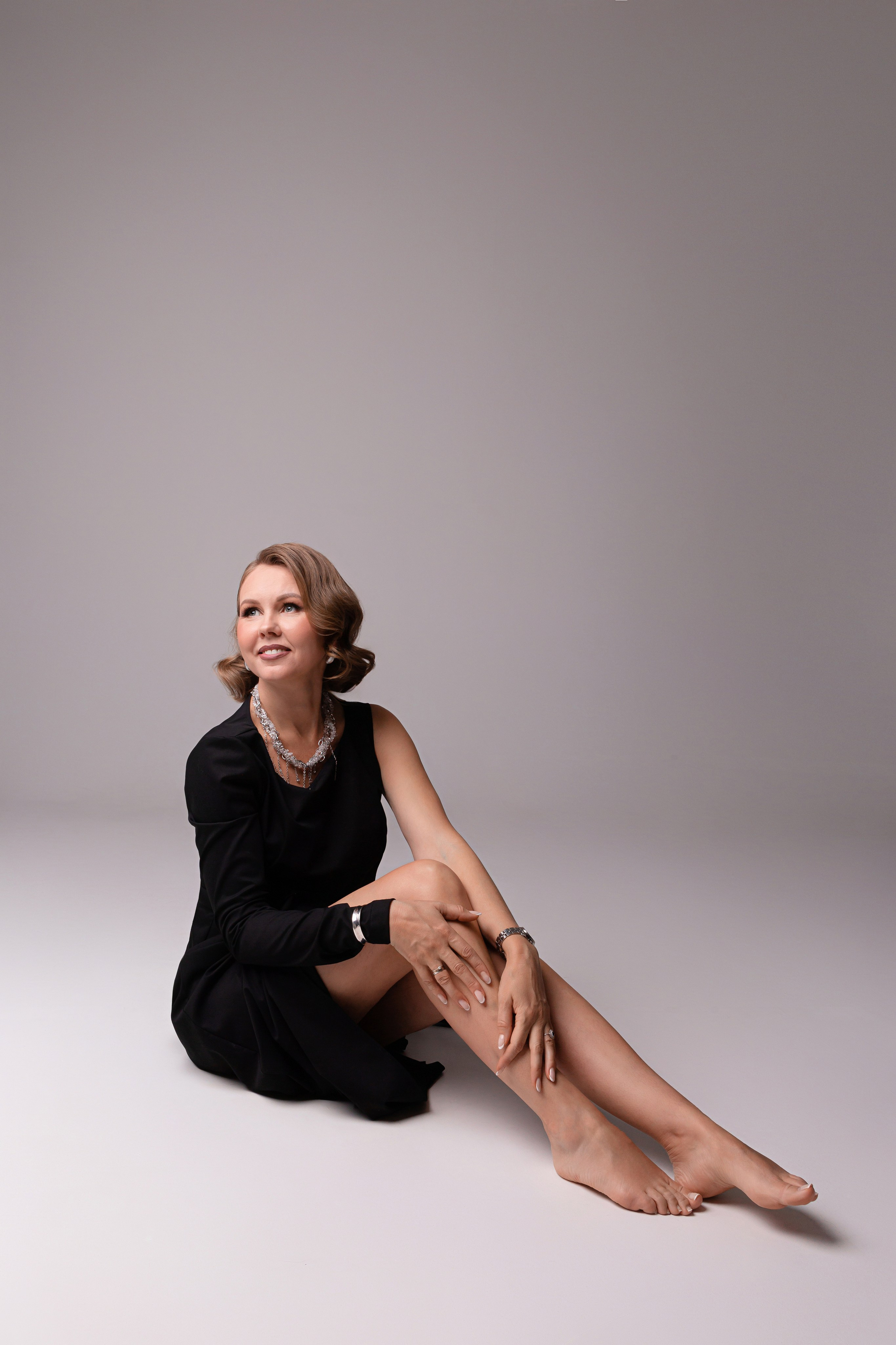 Индивидуальная фотосессия. Фотограф Новорожденных и беременности г. Тюмень