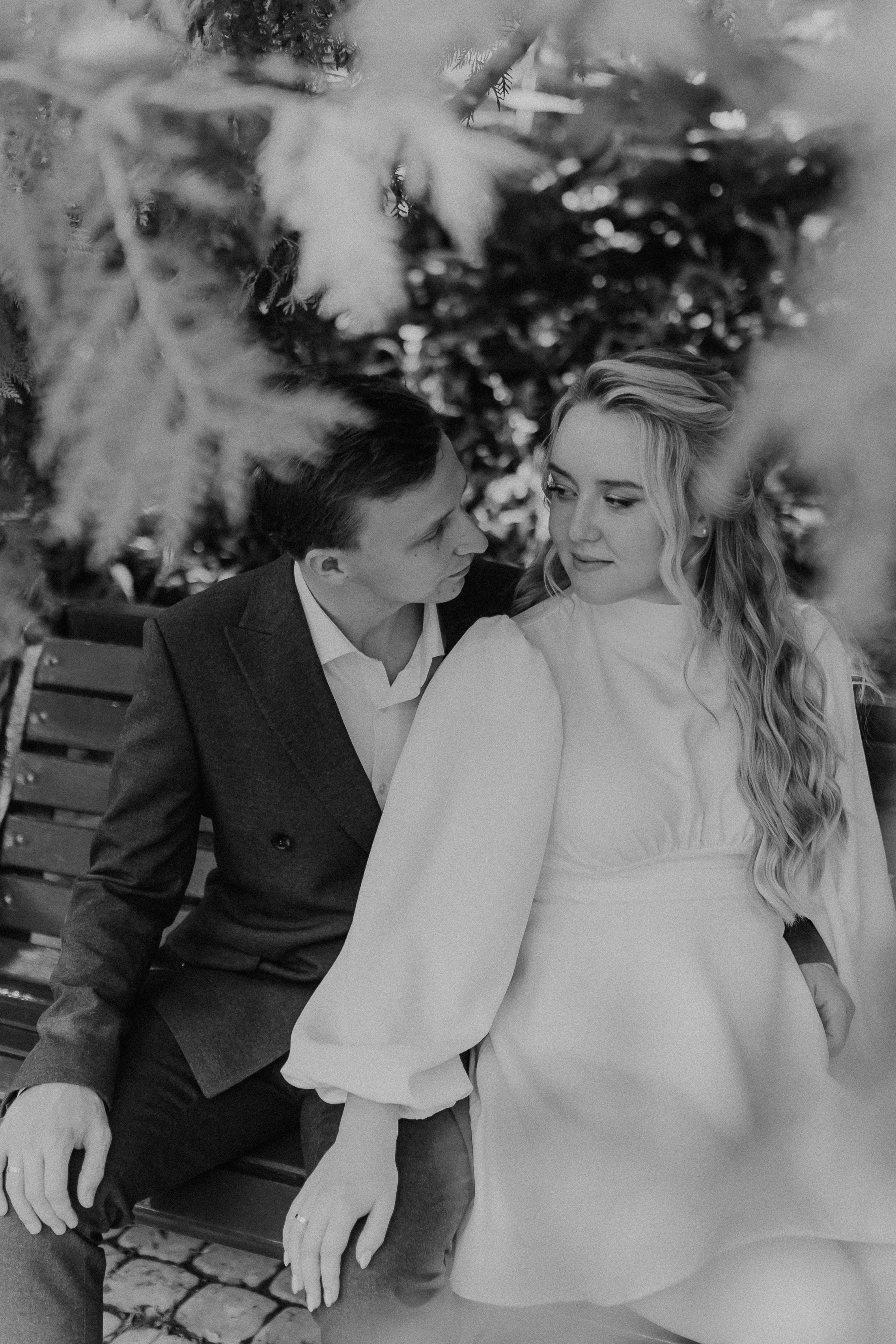 Аня и Паша. Мордвинова Татьяна