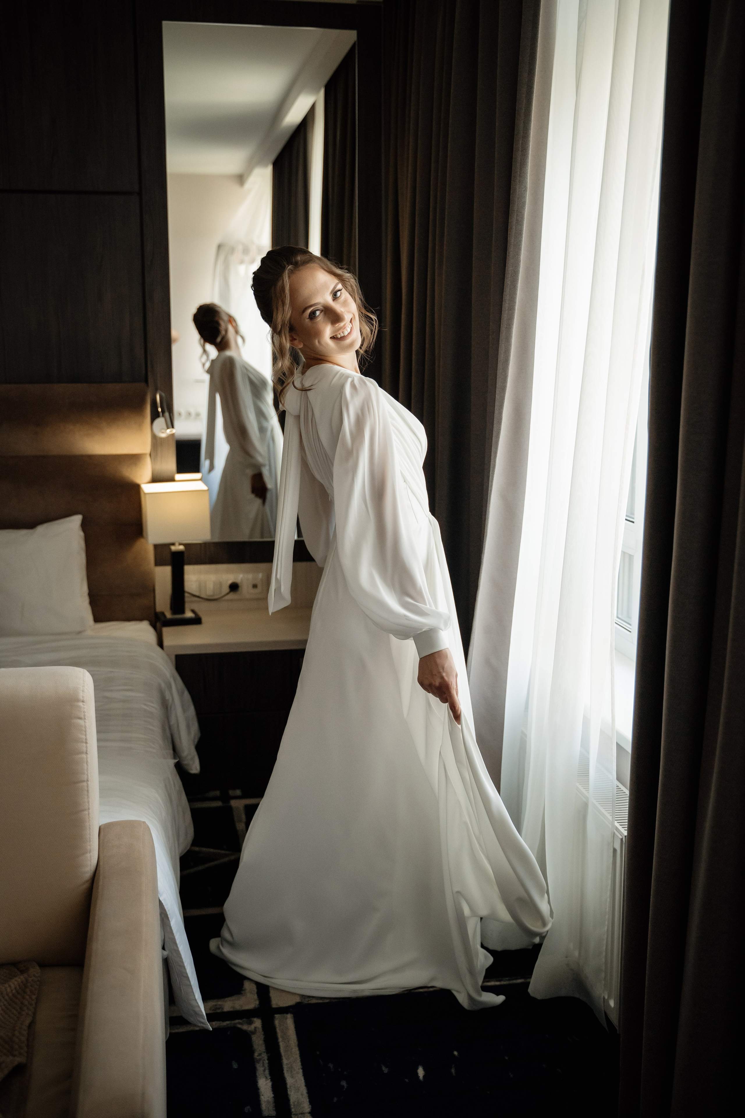 Екатерина & Артём 11.07.2024. Главная