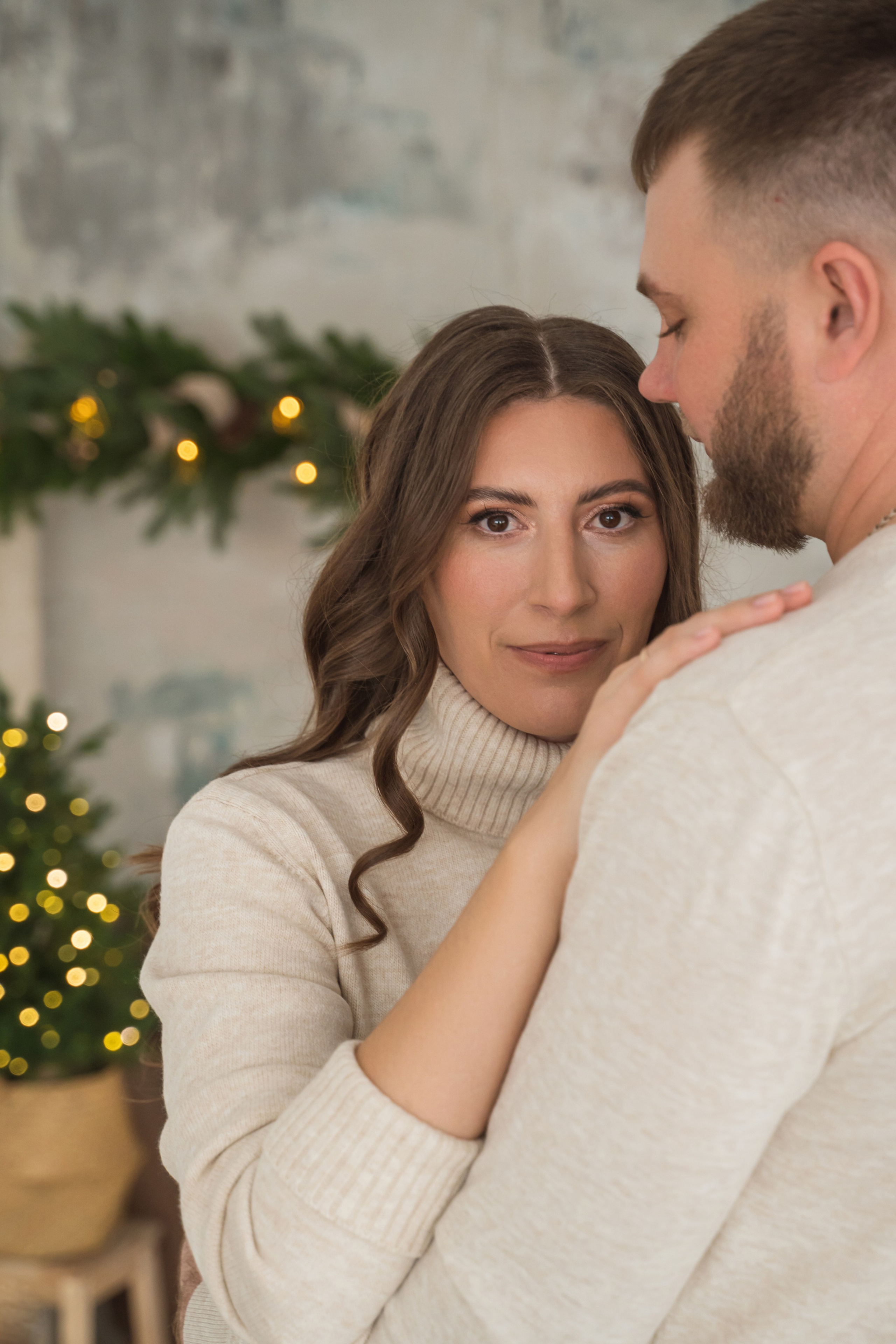 Семья Риммы. Главная