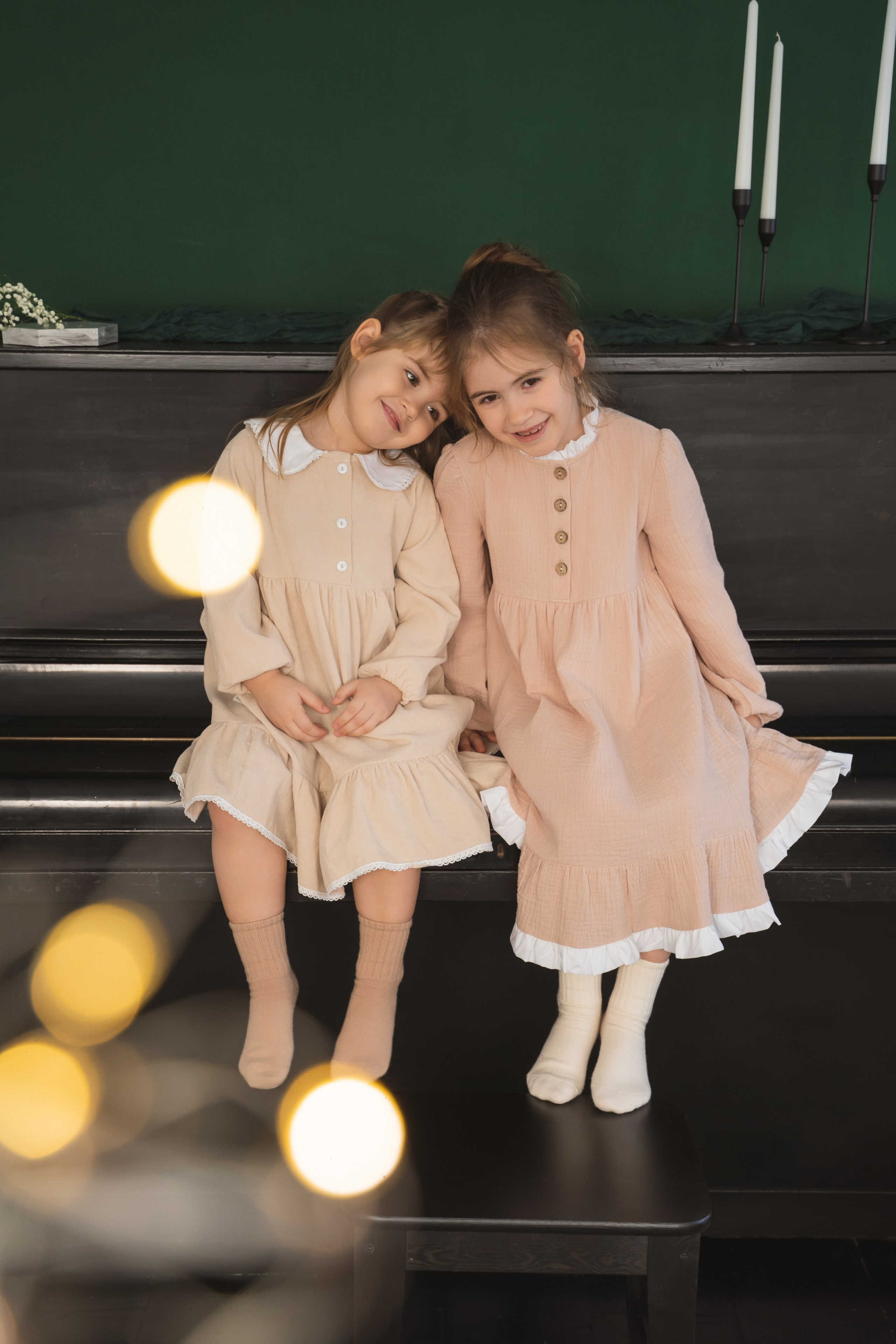 Семья Риммы. Главная