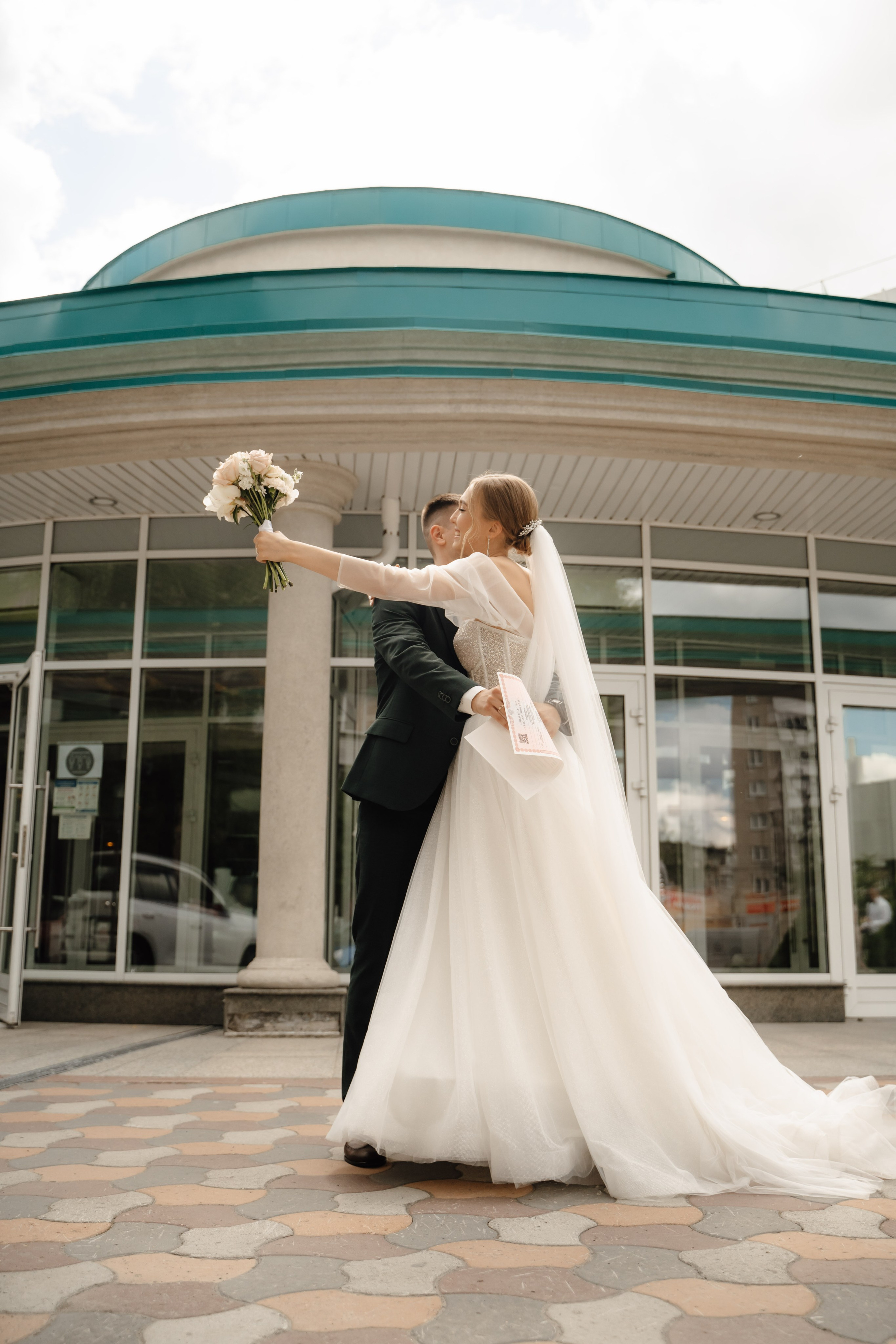 Светлана и Сергей 15.06.2022. Главная