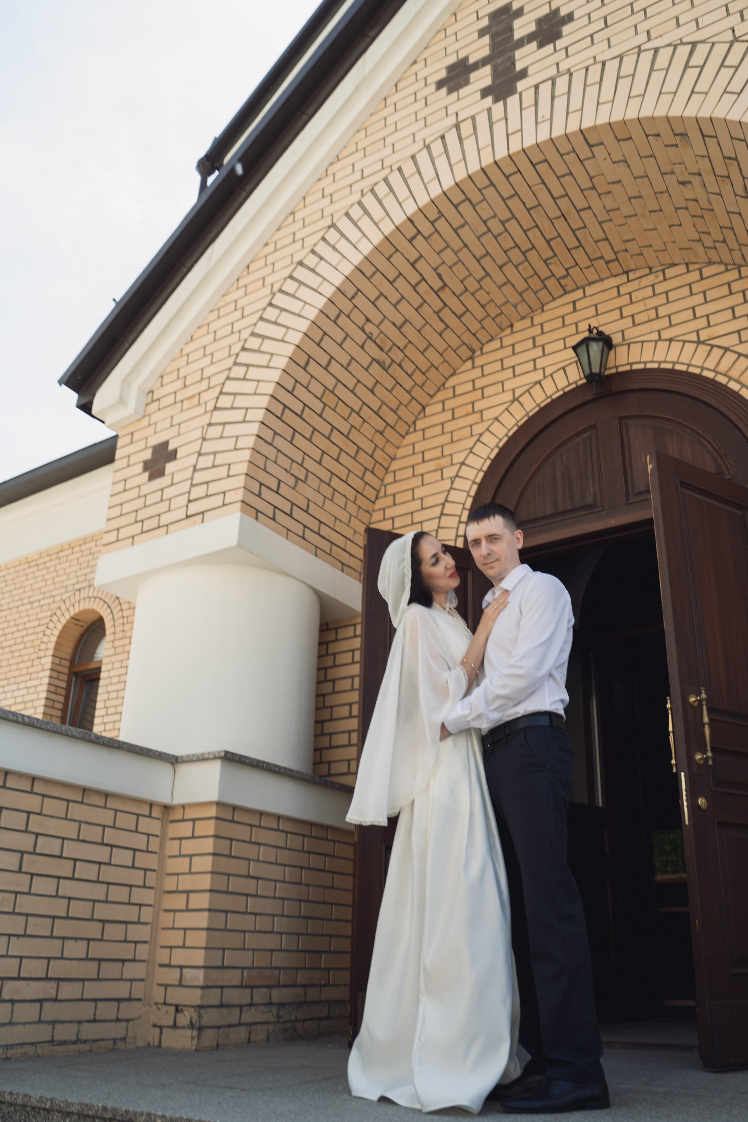 Вечание Карине и Владимир 2024. Главная