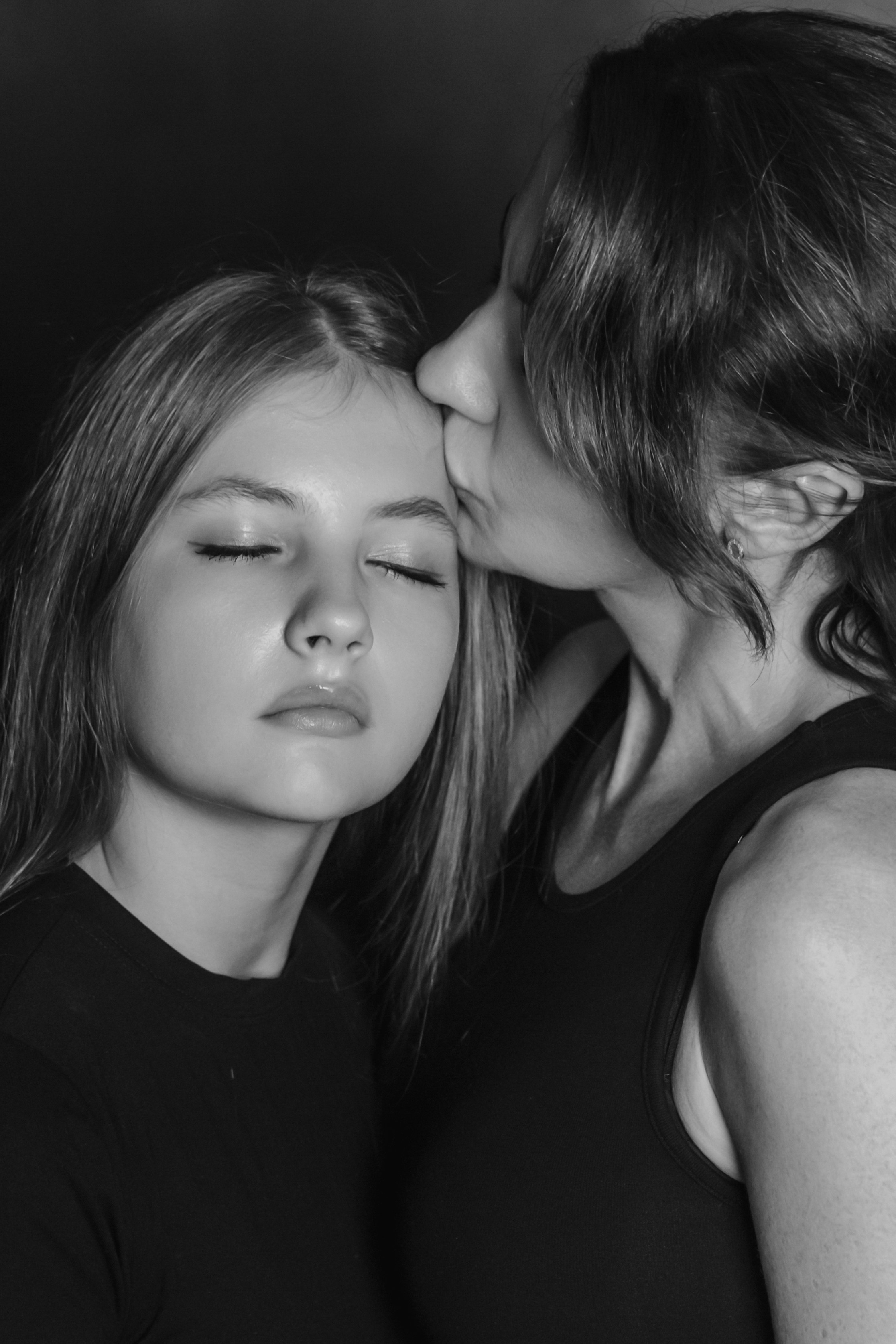 Когда две прекрасные дочери. Главная