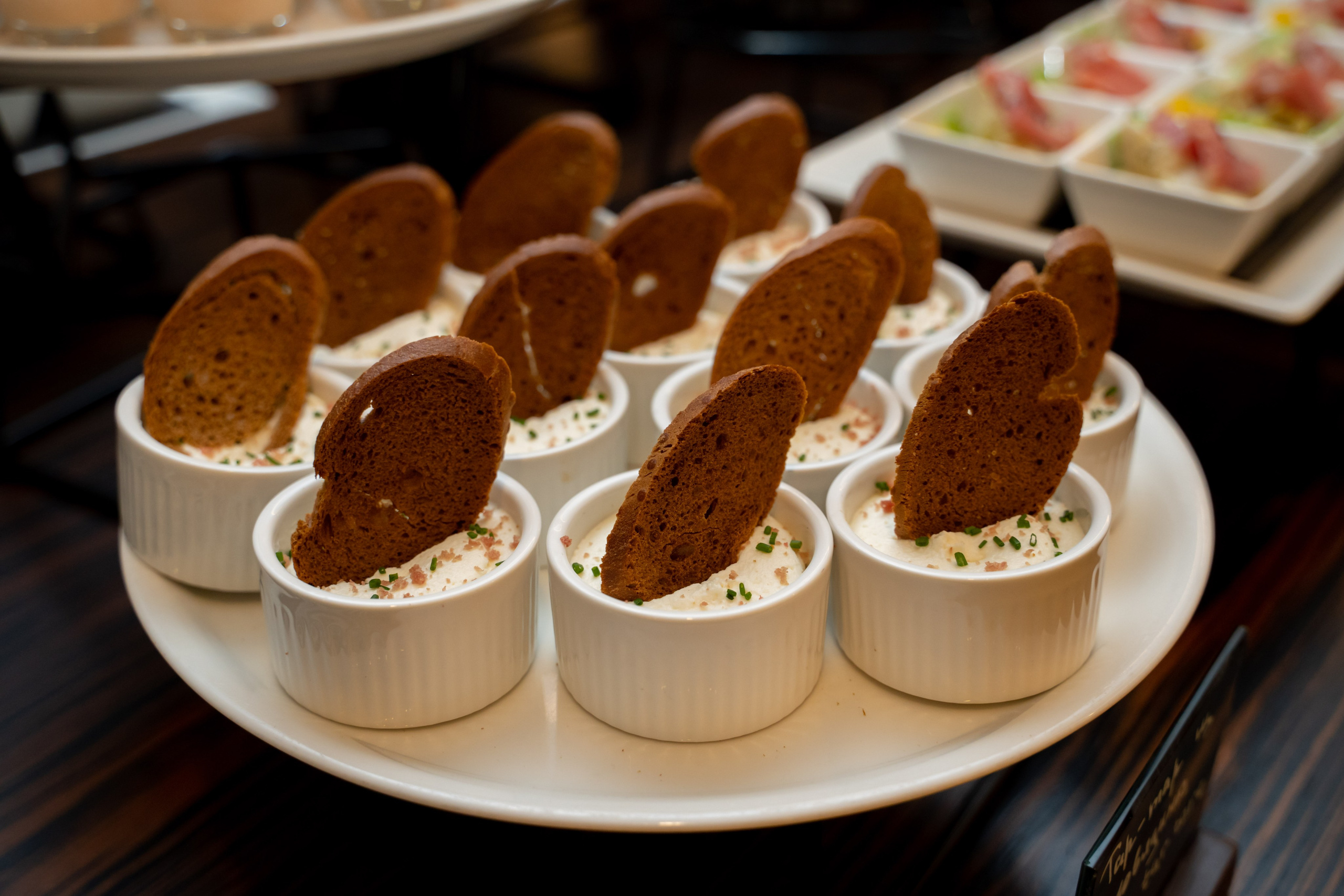 Репортаж «Битва шефов». Главная