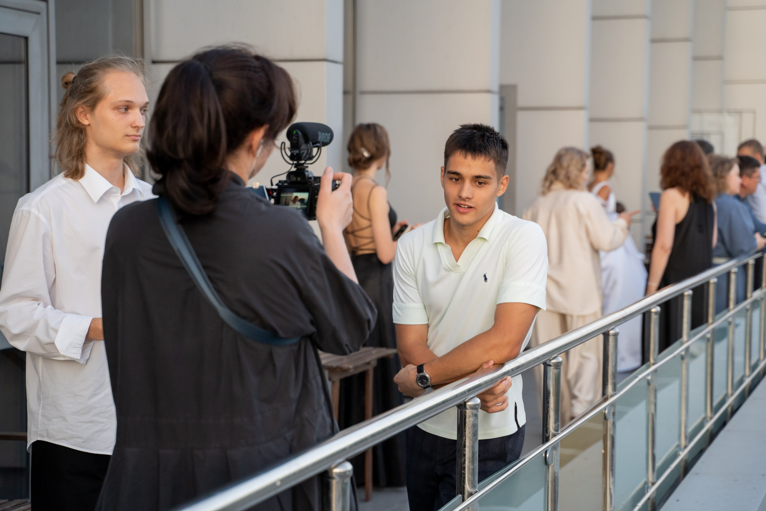 ВЫПУСКНОЙ ГИМНАЗИЯ. Главная