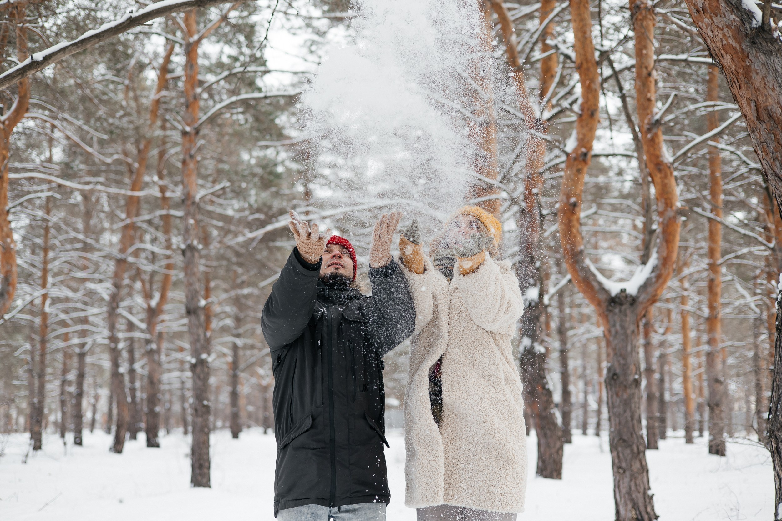 Они покорили меня!!!. Свадебный фотограф в Волгограде Максим Кукушкин