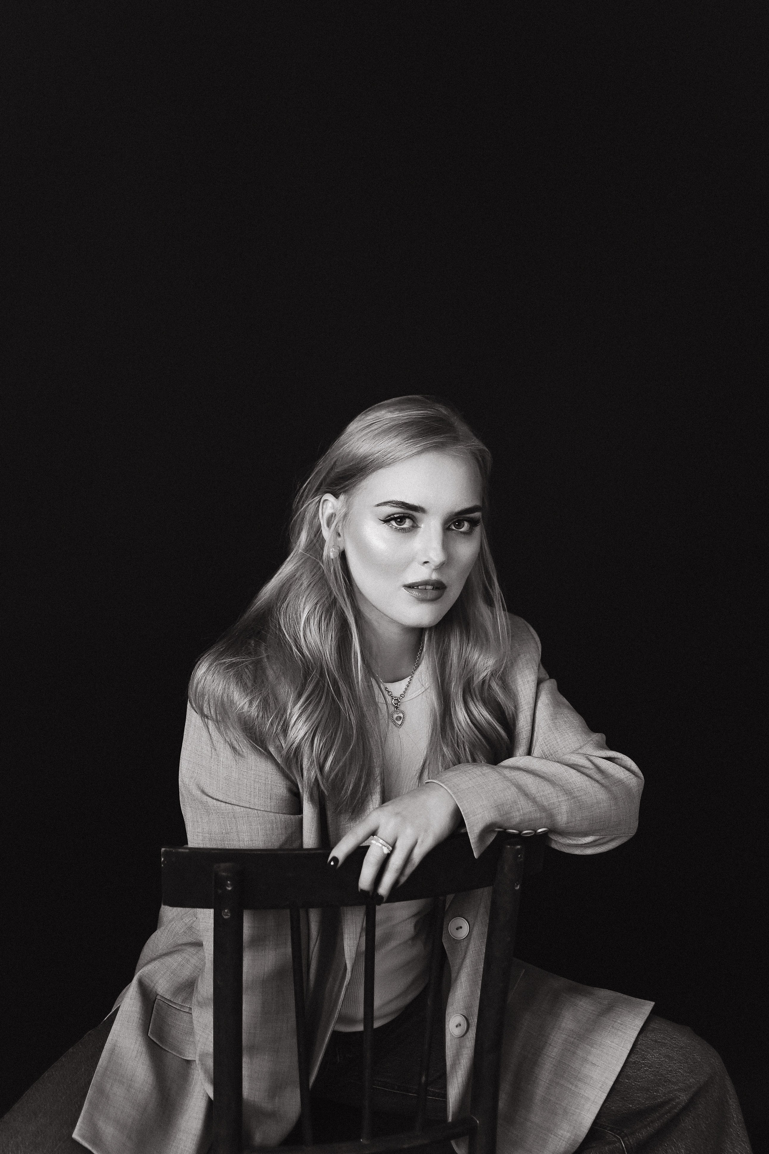 Julia. Семейный, портретный, фотограф в городе Магадане Анастасия Кадочкина