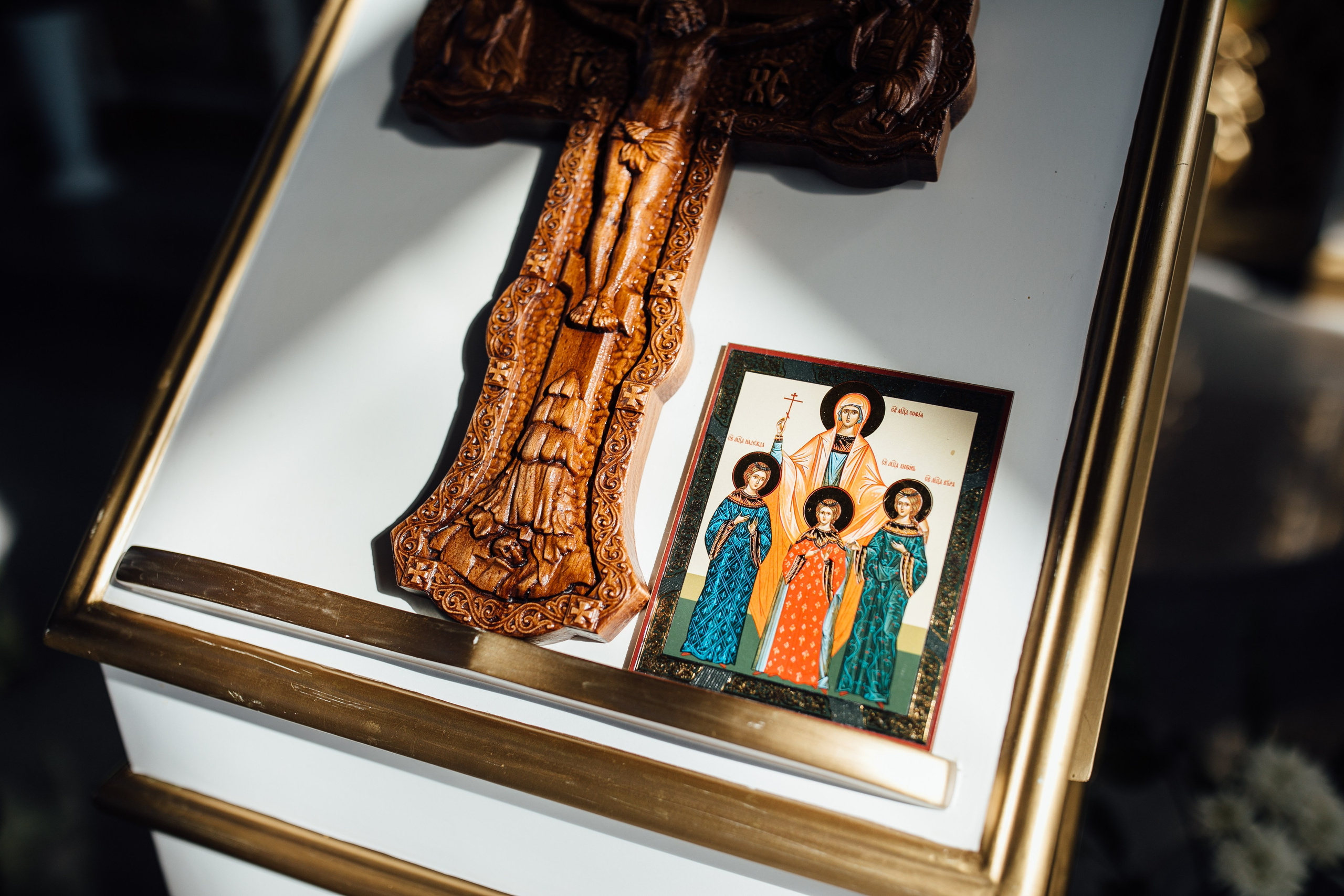 Таинство Крещения. Самый свадебный фотограф